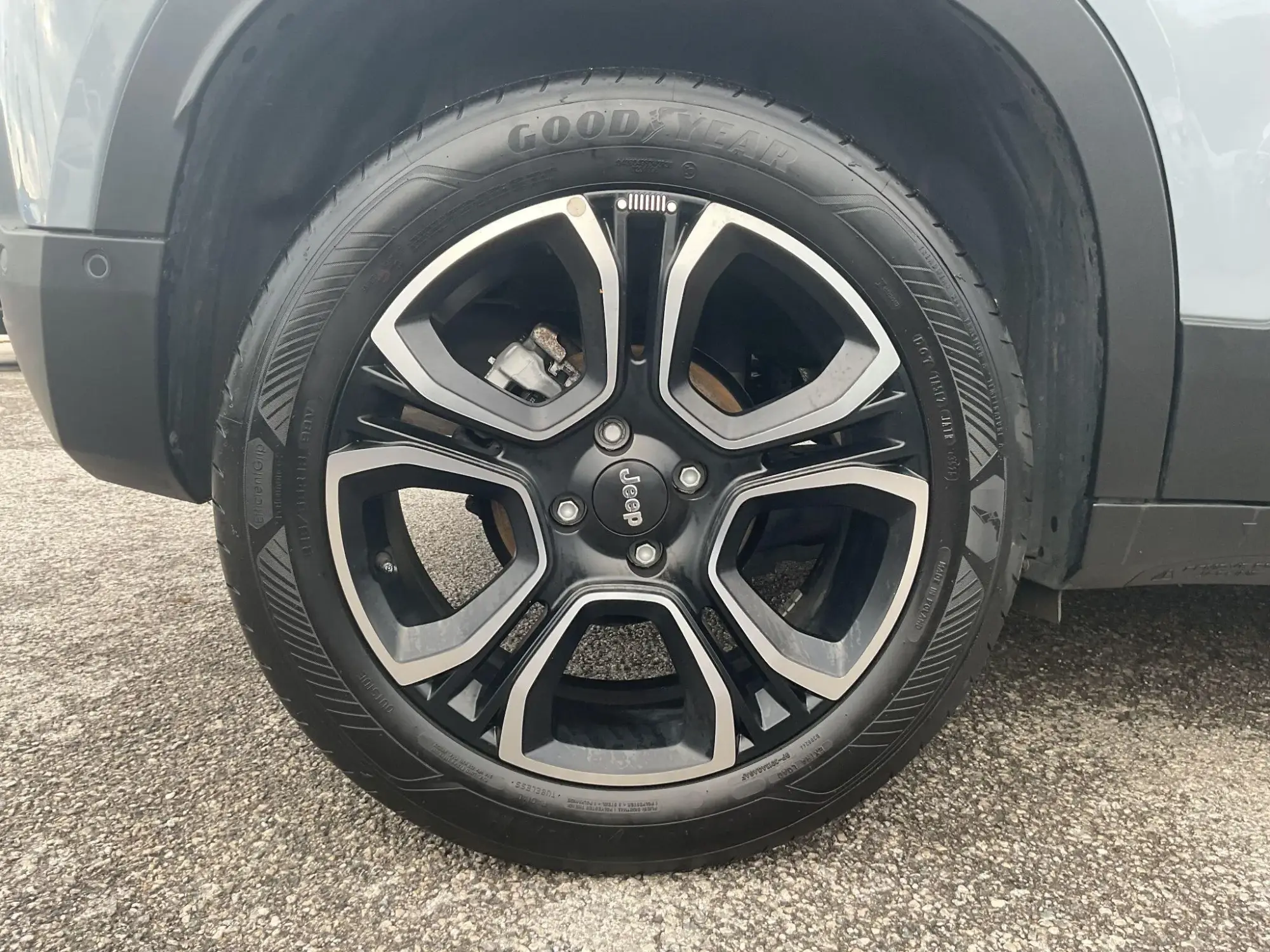 Jeep Avenger Image 9
