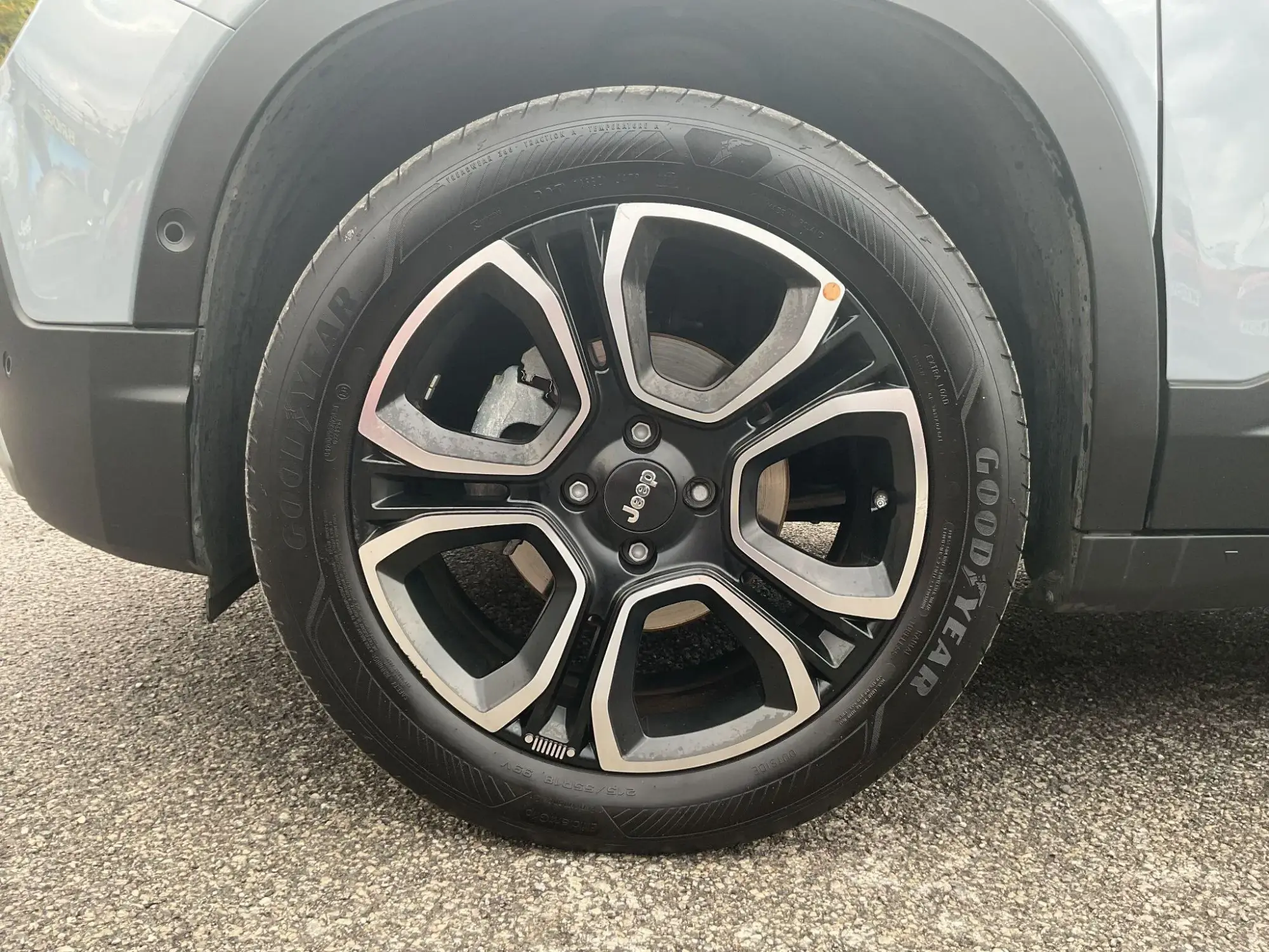 Jeep Avenger Image 11