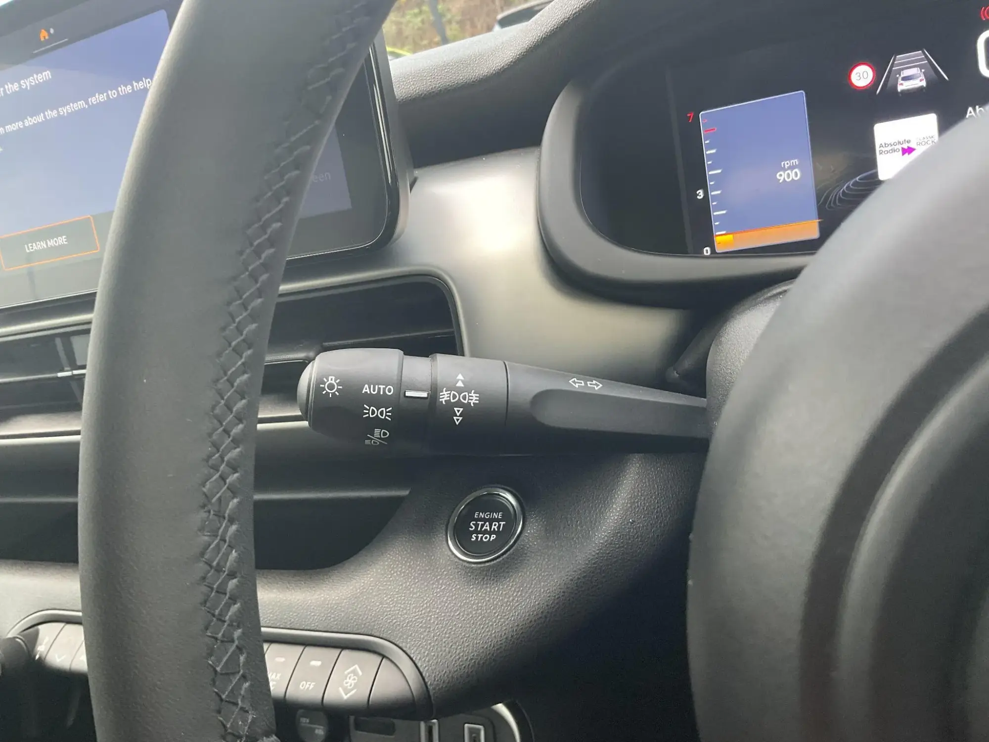 Jeep Avenger Image 28