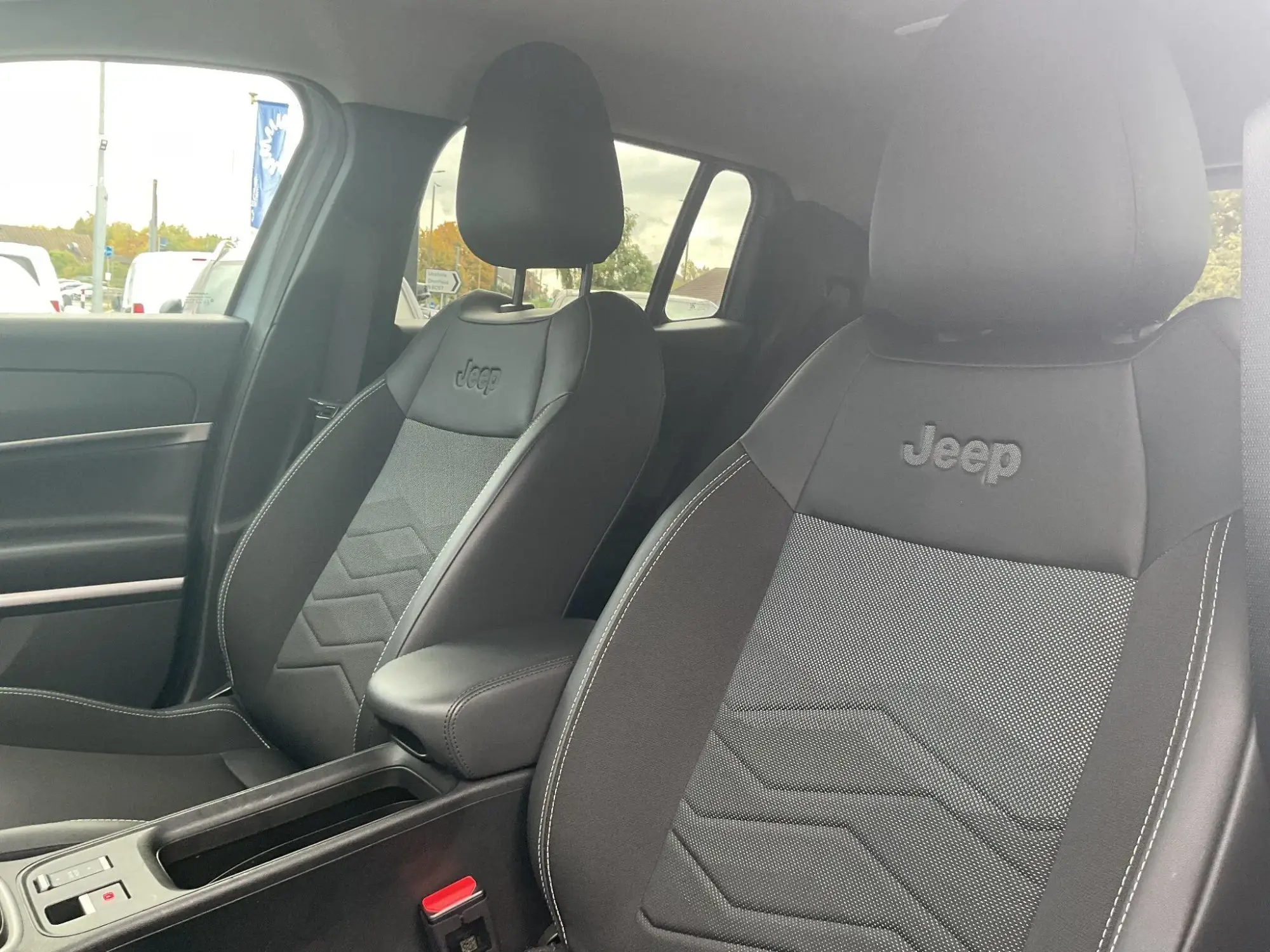 Jeep Avenger Image 39