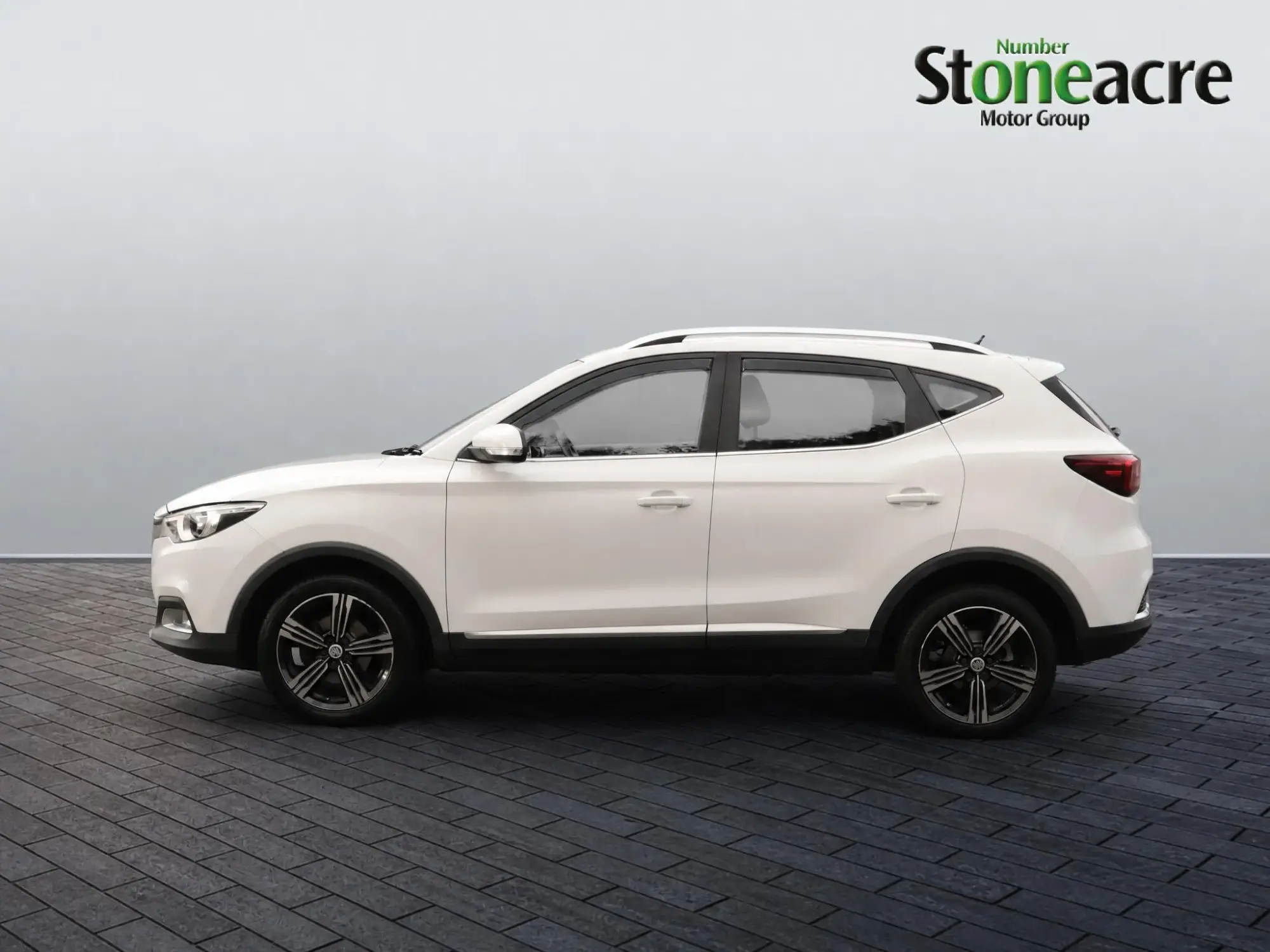 MG ZS Image 6 MG ZS Image 6