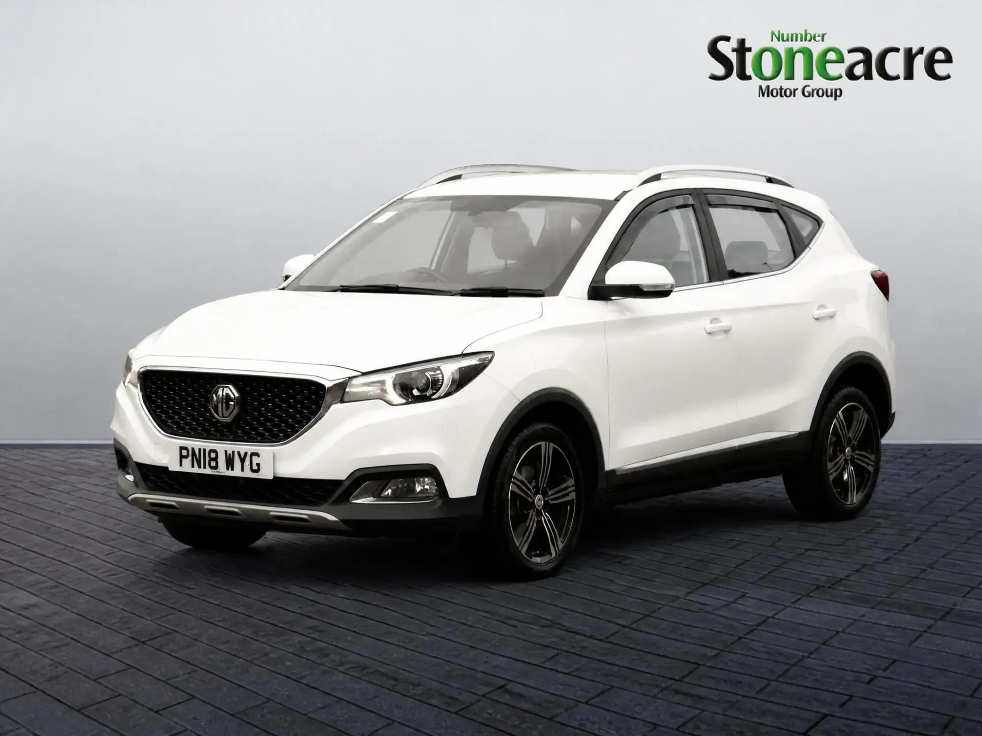 MG ZS Image 7 MG ZS Image 7