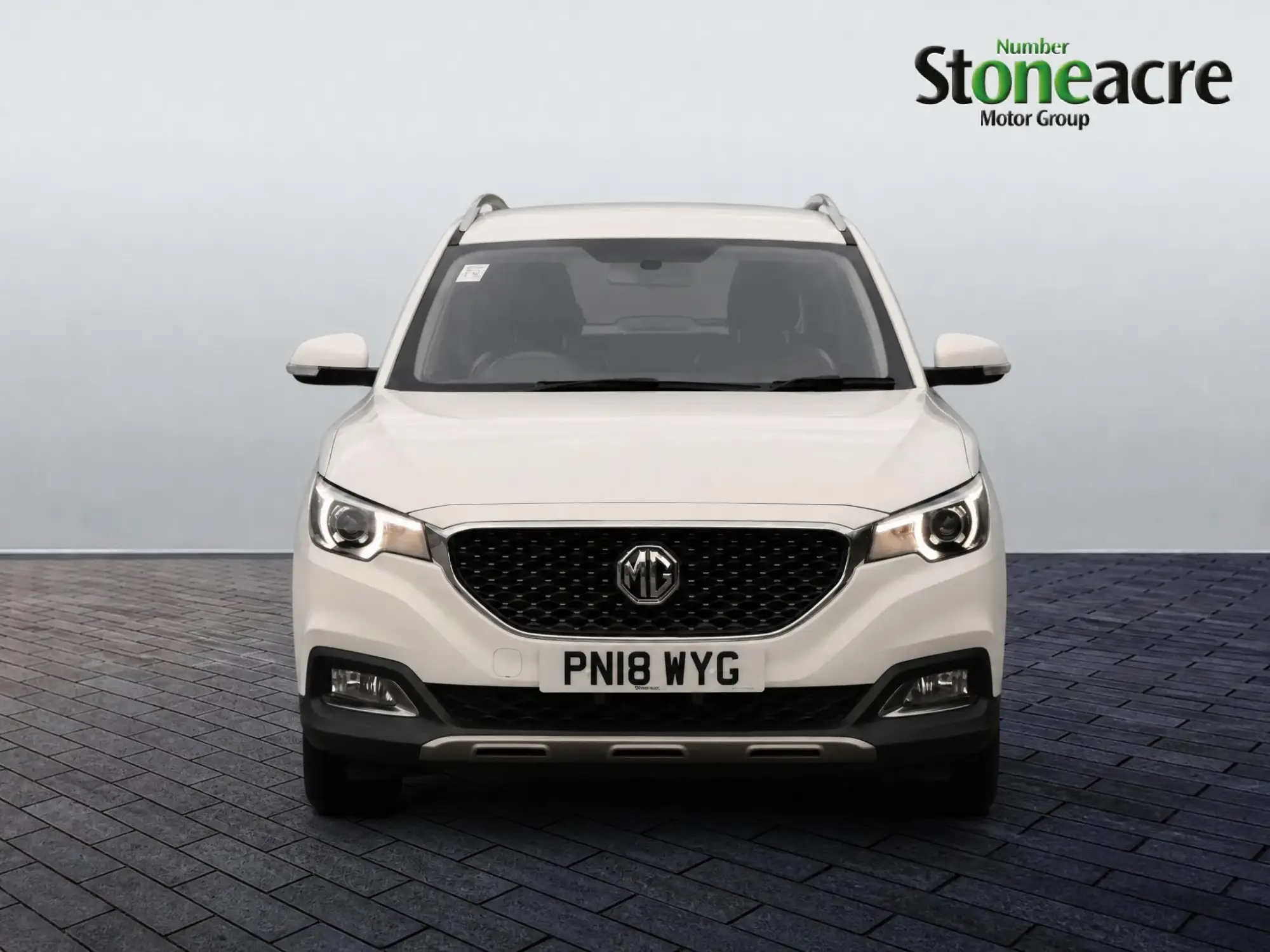 MG ZS Image 8 MG ZS Image 8