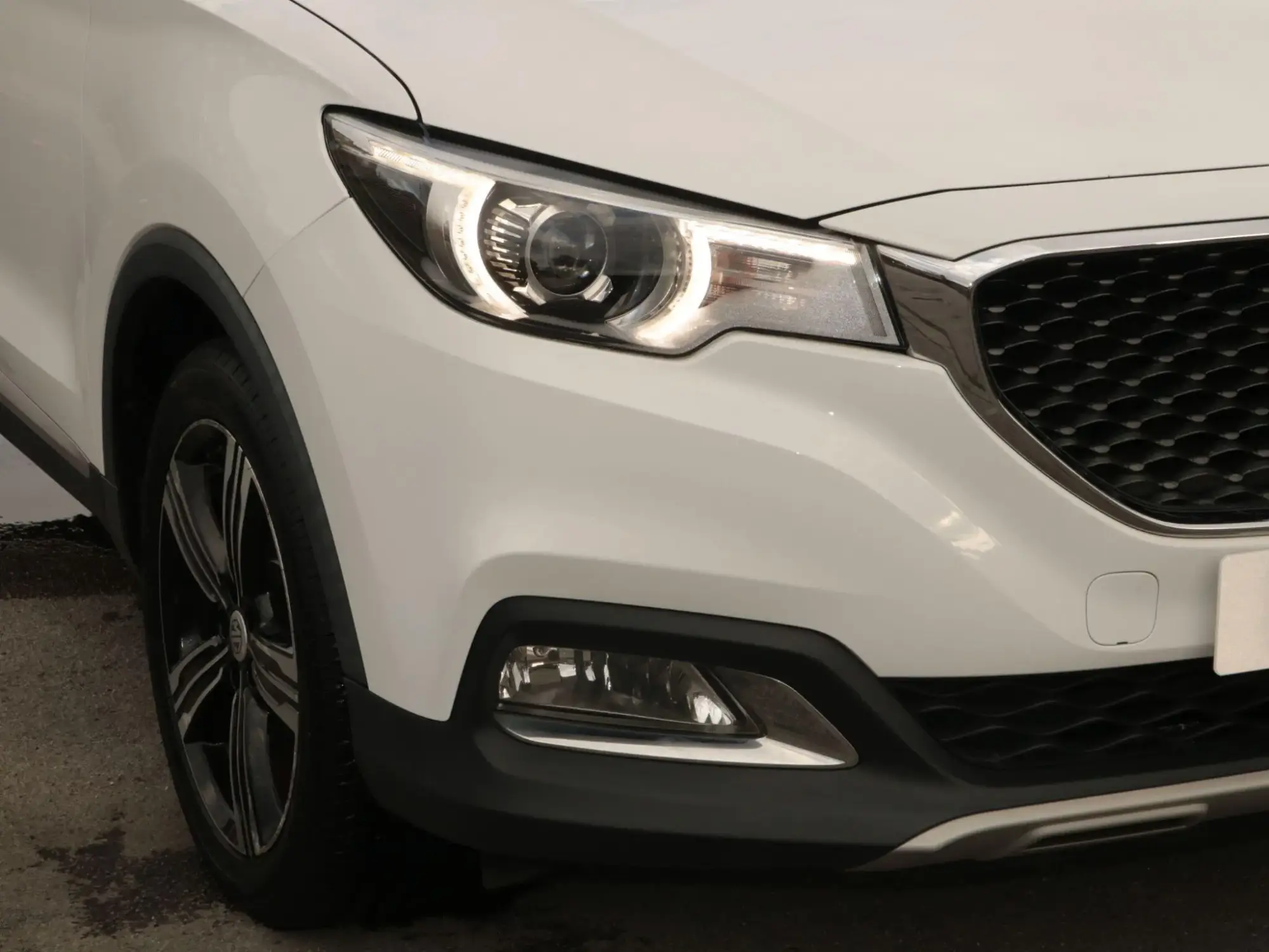 MG ZS Image 9 MG ZS Image 9