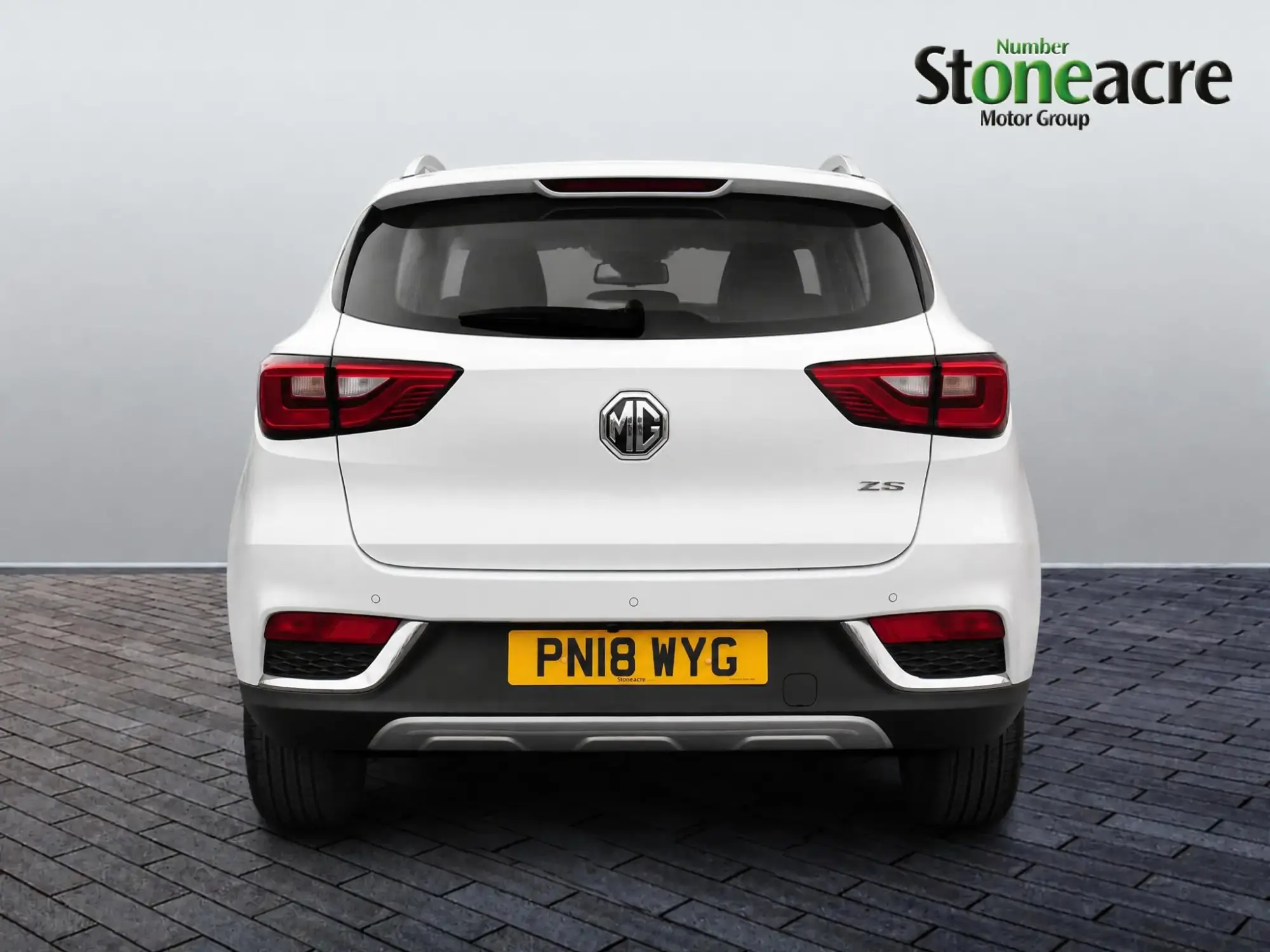MG ZS Image 13 MG ZS Image 13
