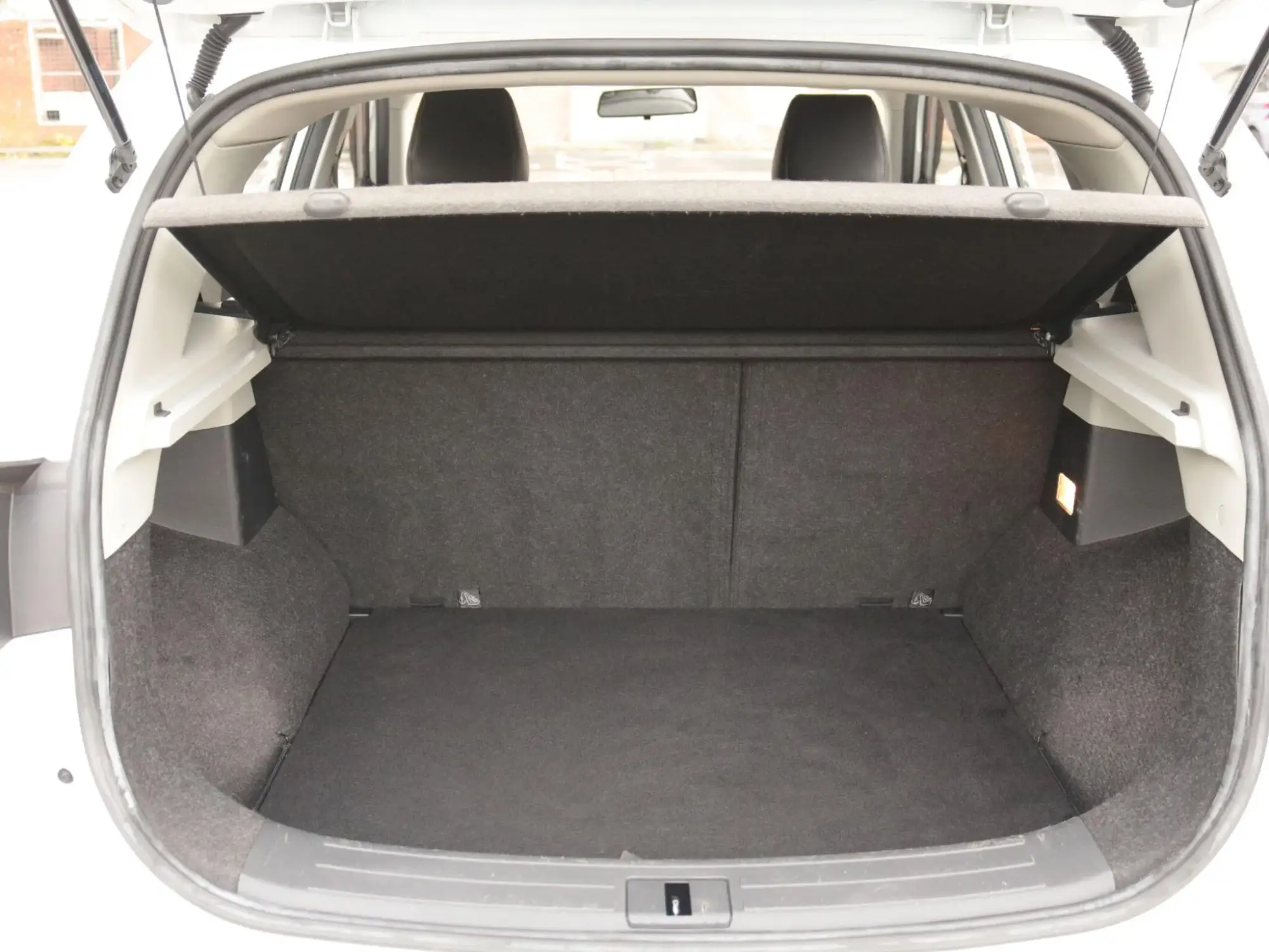 MG ZS Image 14 MG ZS Image 14