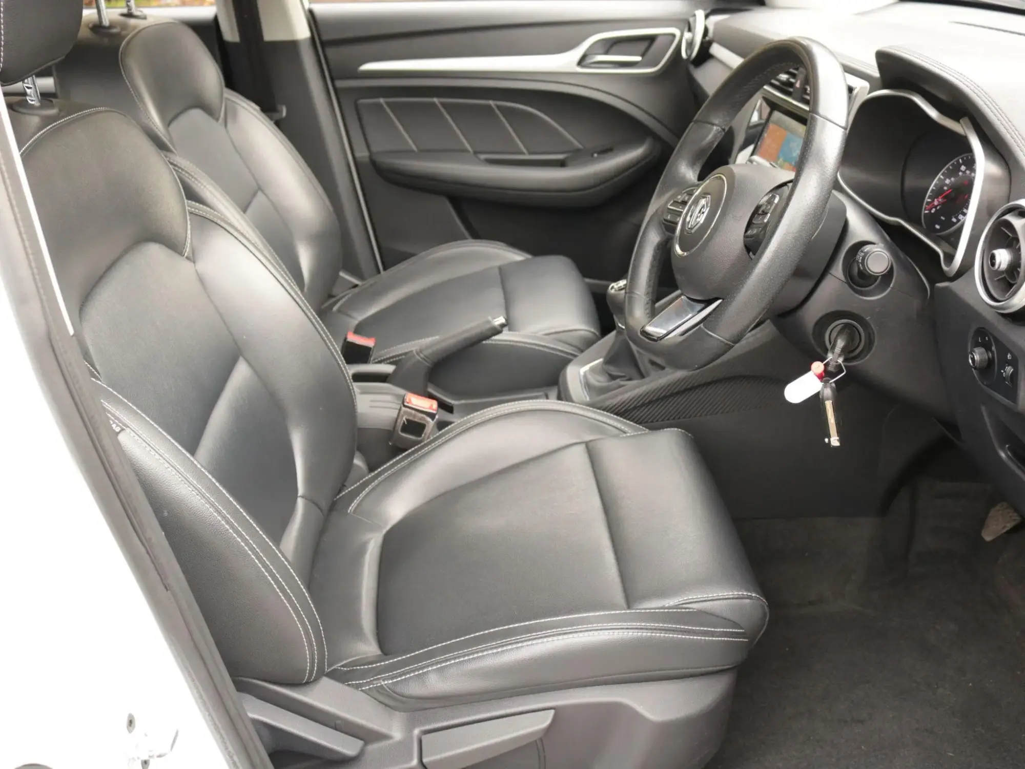 MG ZS Image 15 MG ZS Image 15