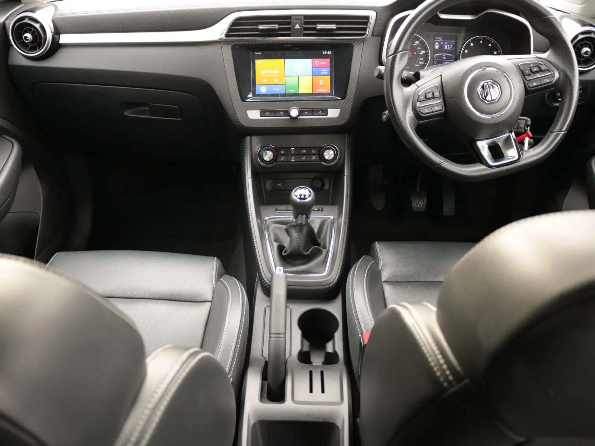 MG ZS Image 16 MG ZS Image 16