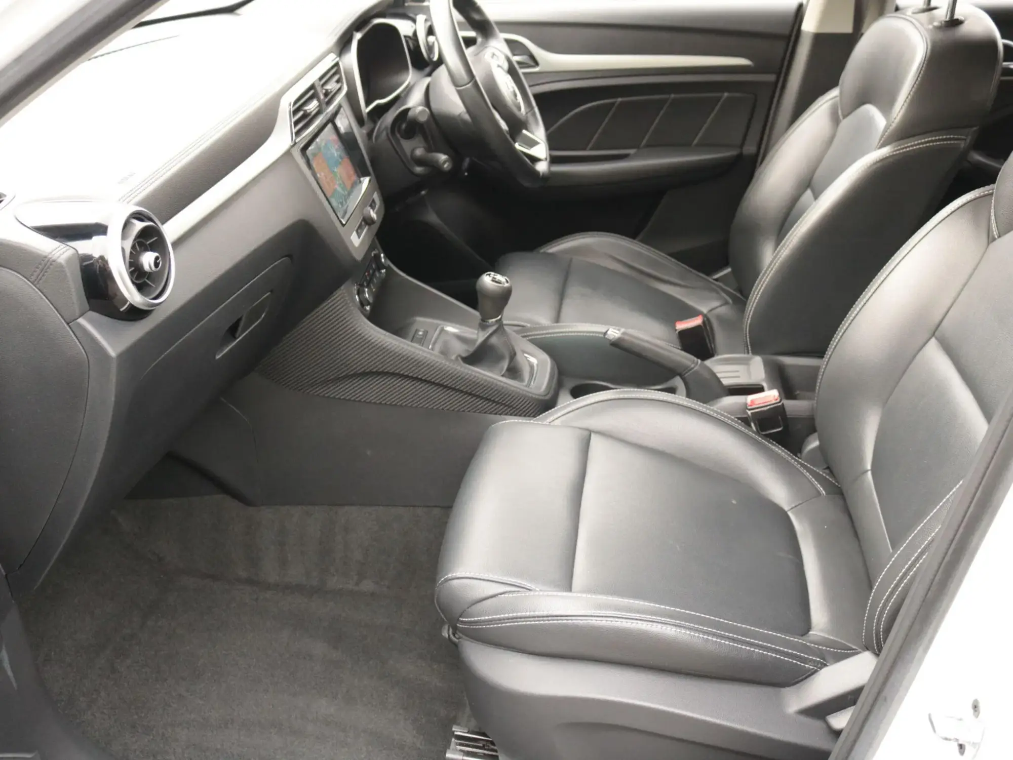 MG ZS Image 17 MG ZS Image 17