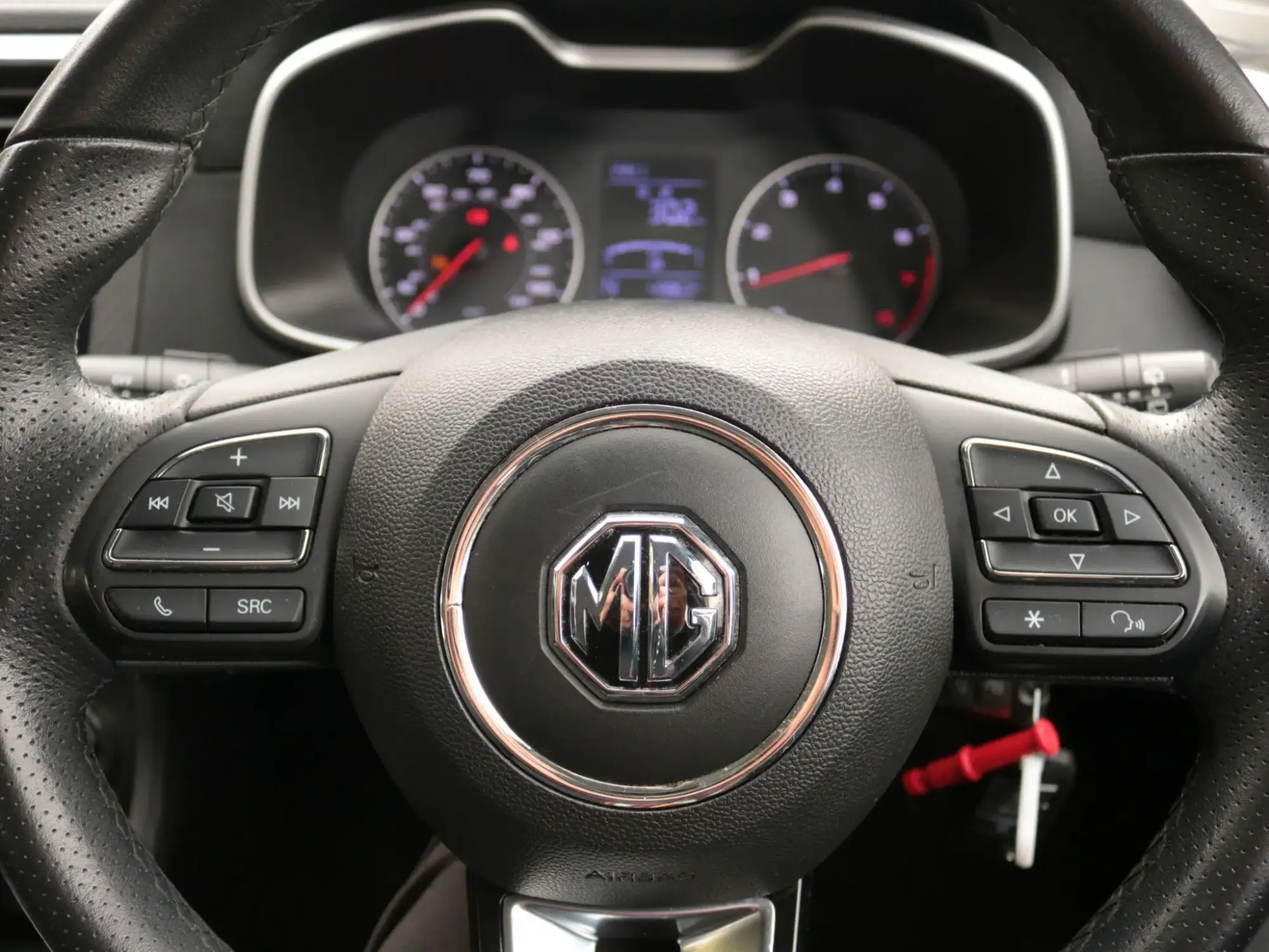 MG ZS Image 19 MG ZS Image 19