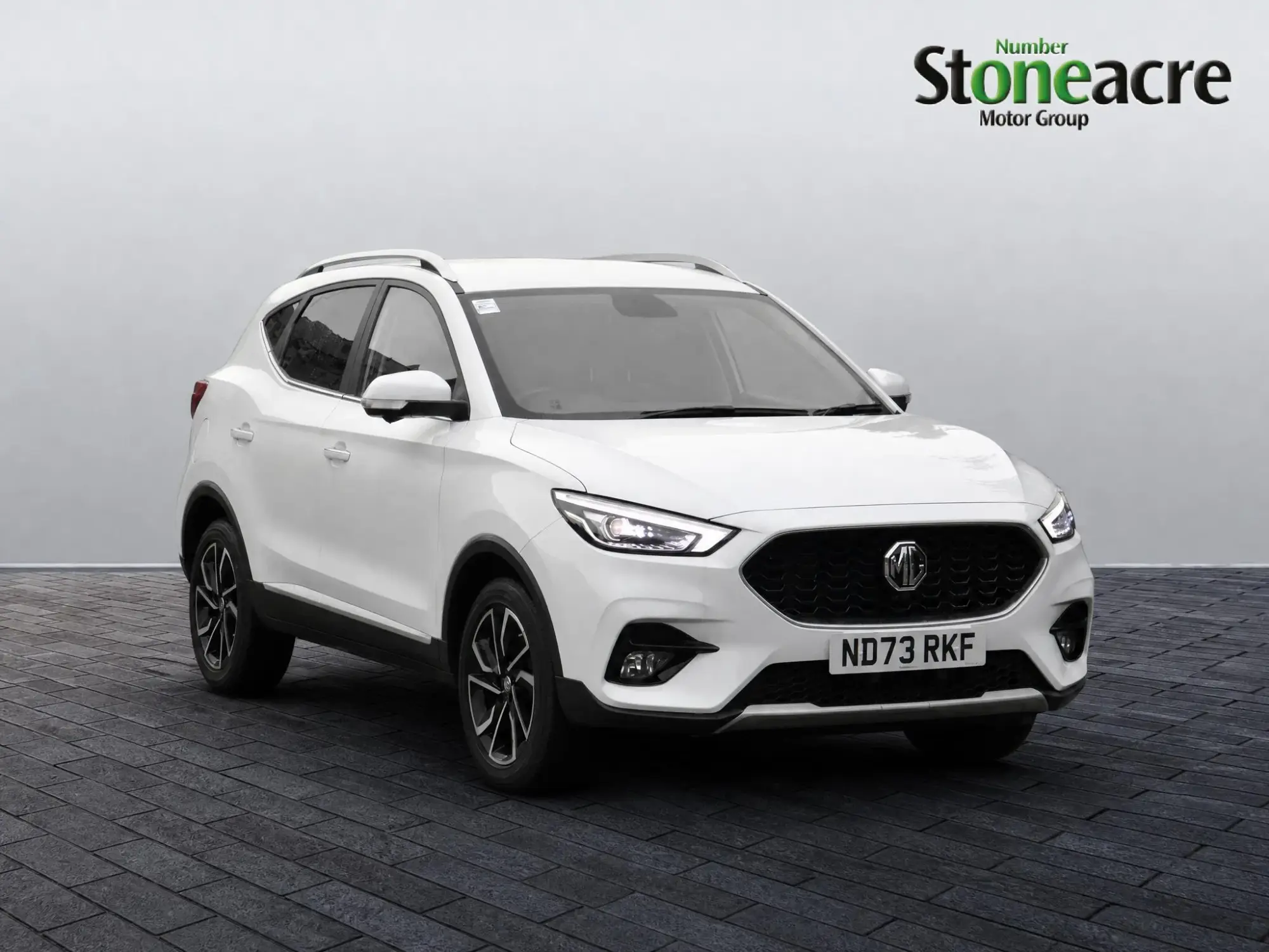 MG ZS Image 1 MG ZS Image 1