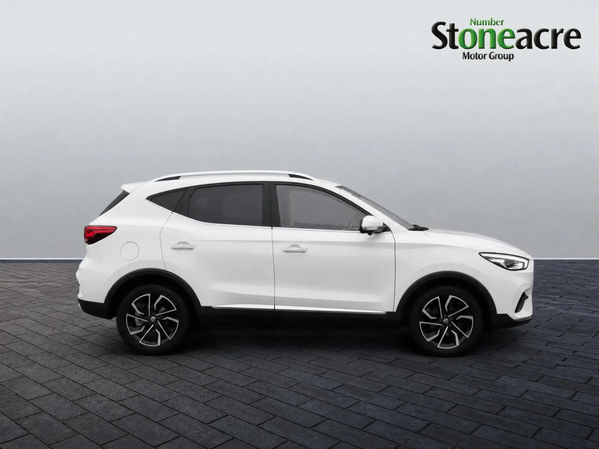MG ZS Image 2 MG ZS Image 2