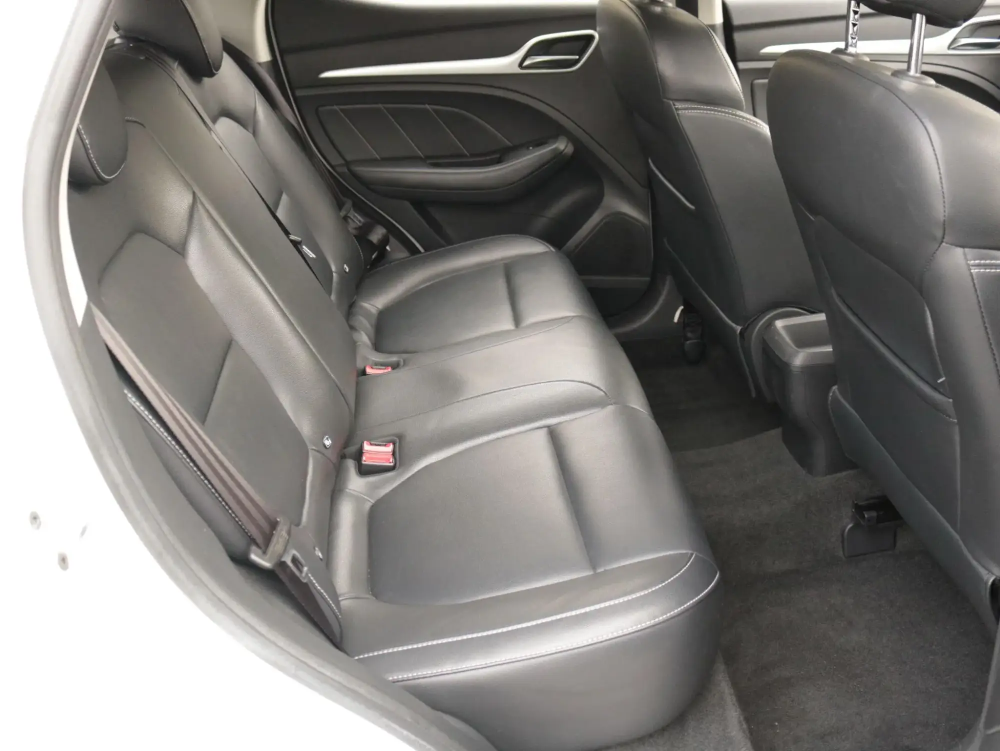 MG ZS Image 24 MG ZS Image 24