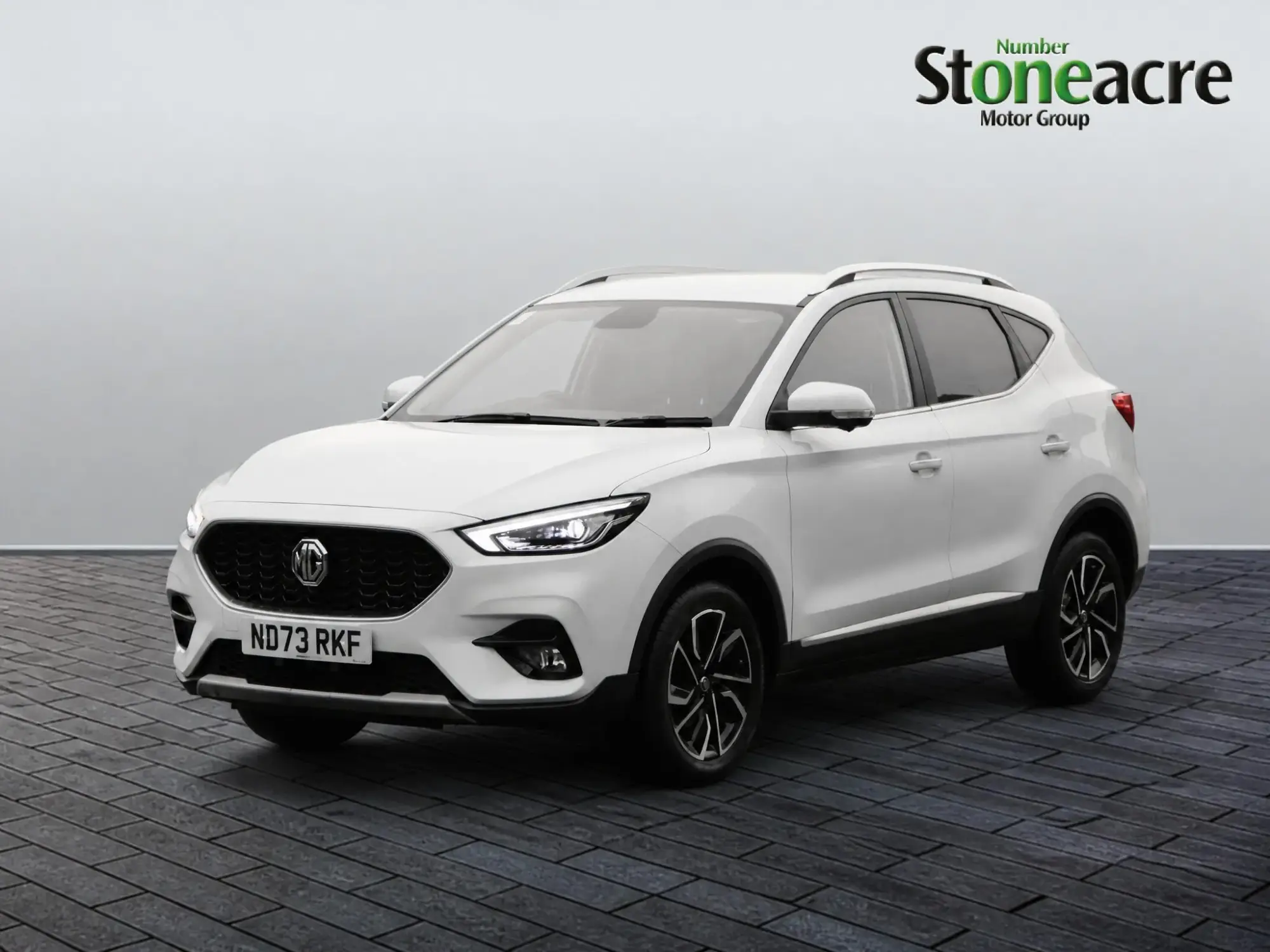MG ZS Image 7 MG ZS Image 7