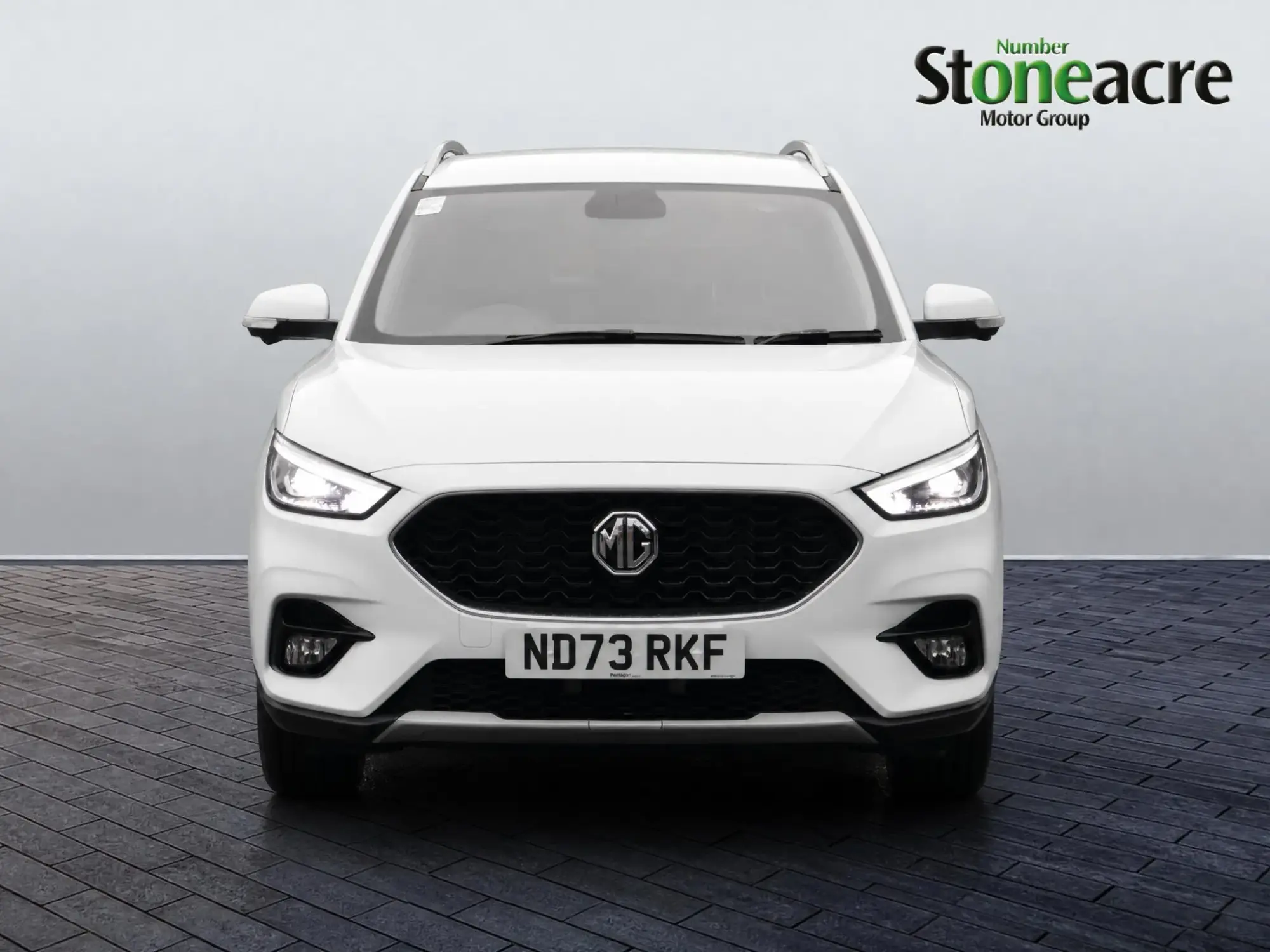 MG ZS Image 8 MG ZS Image 8