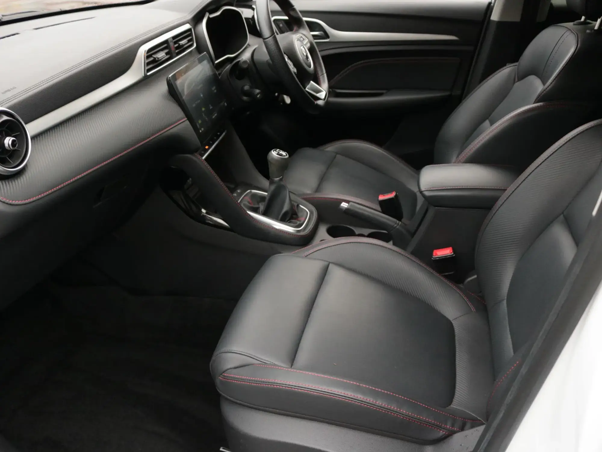 MG ZS Image 16 MG ZS Image 16