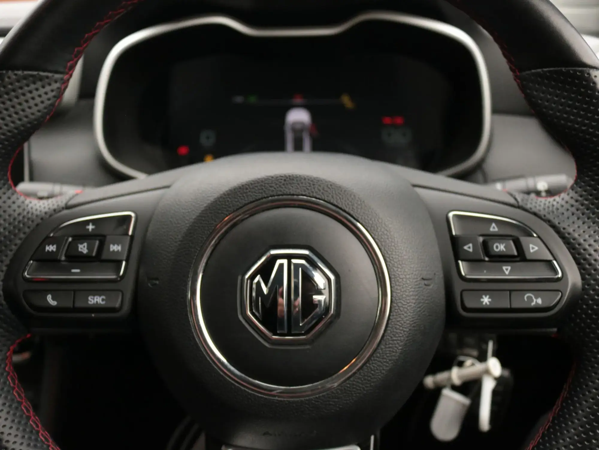 MG ZS Image 18 MG ZS Image 18