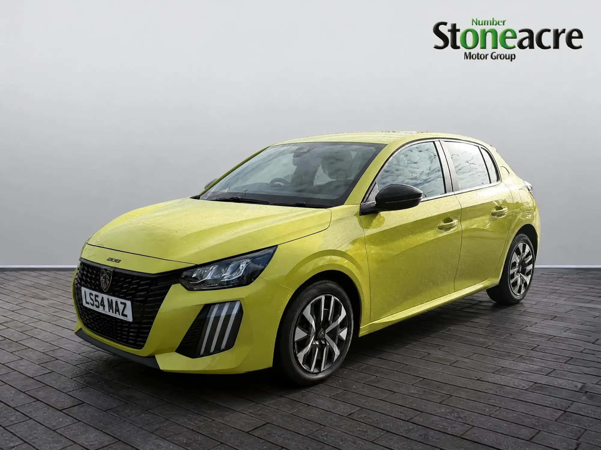 Peugeot 208 Image 7