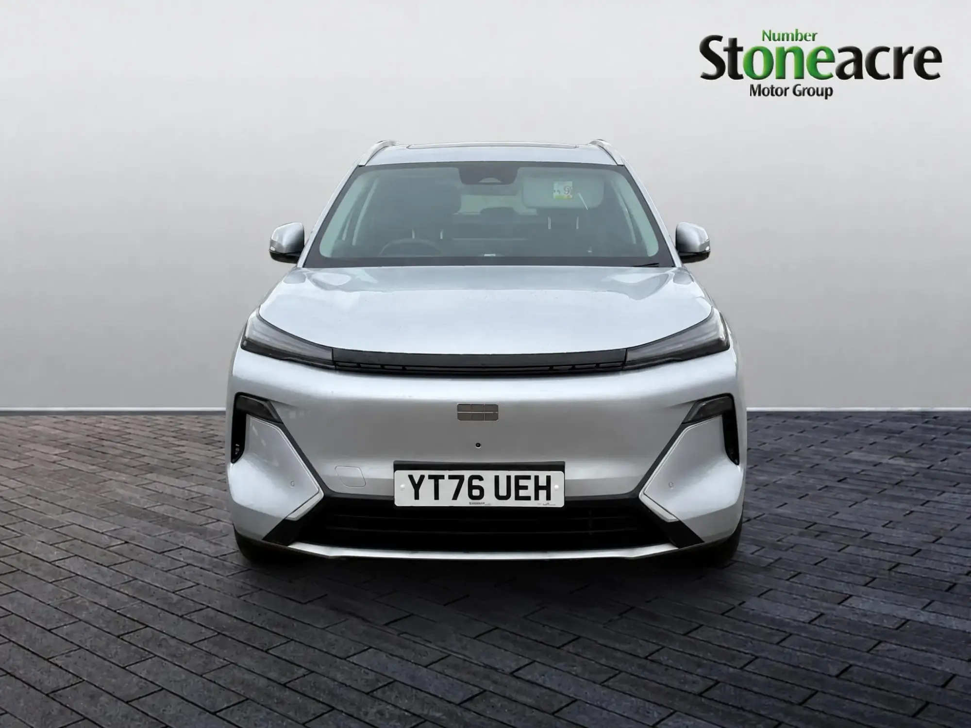 Geely Starray EM-i 1.5 EM-i 18.4kWh Max Auto Euro 6 (s/s) 5dr YT76UEH Image 2