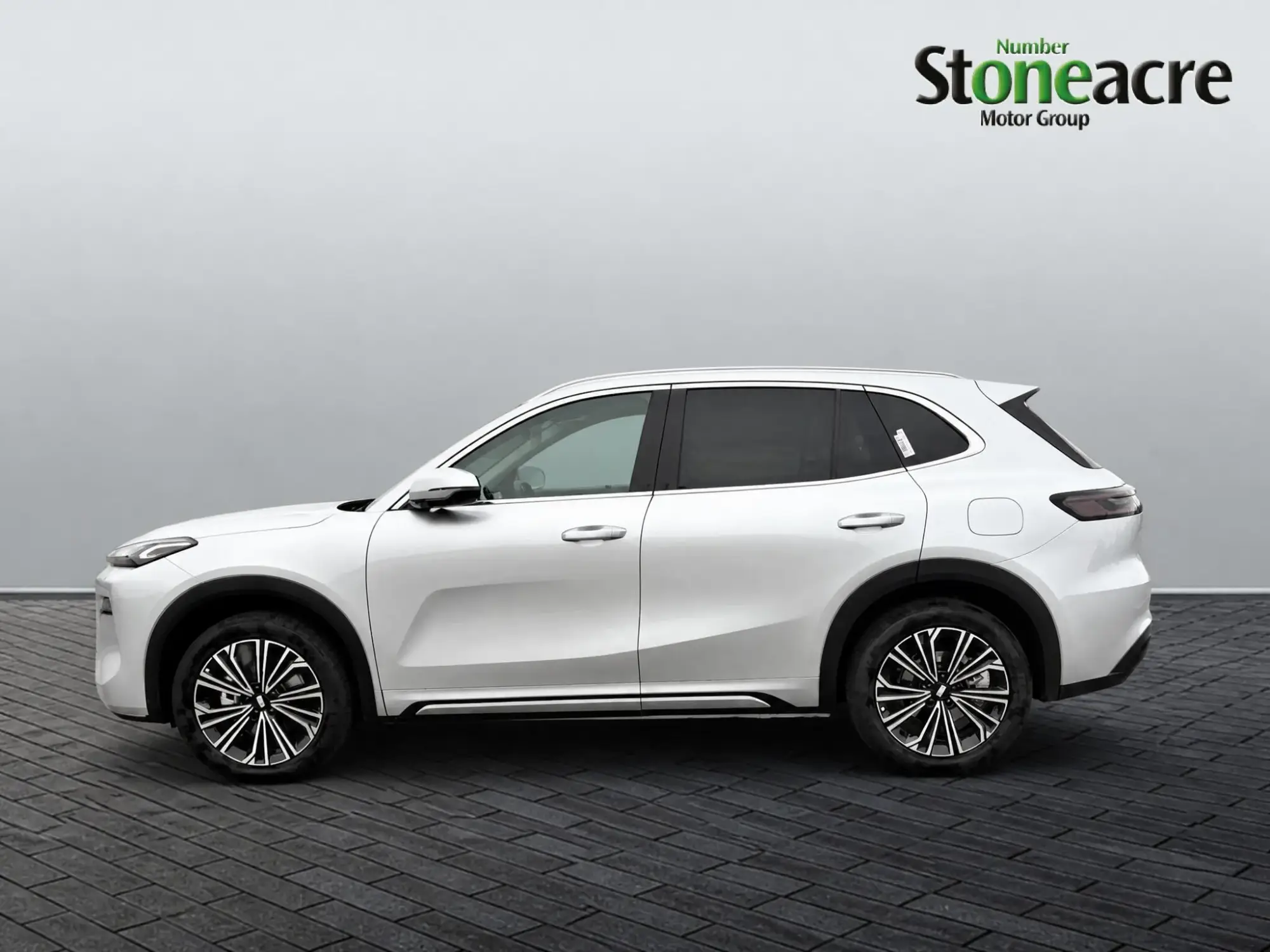 Geely Starray EM-i Image 6 Geely Starray EM-i Image 6