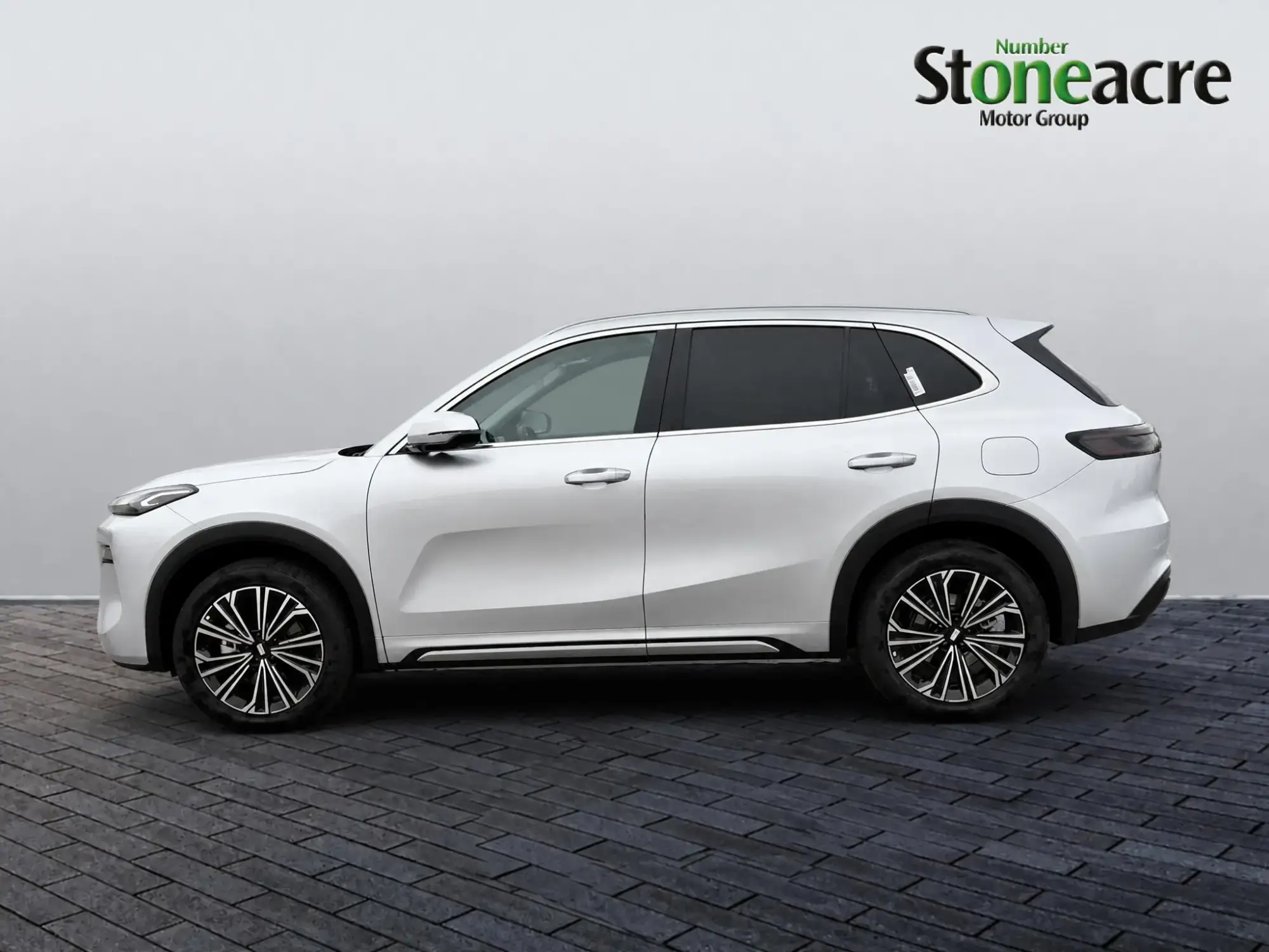 Geely Starray EM-i Image 7 Geely Starray EM-i Image 7