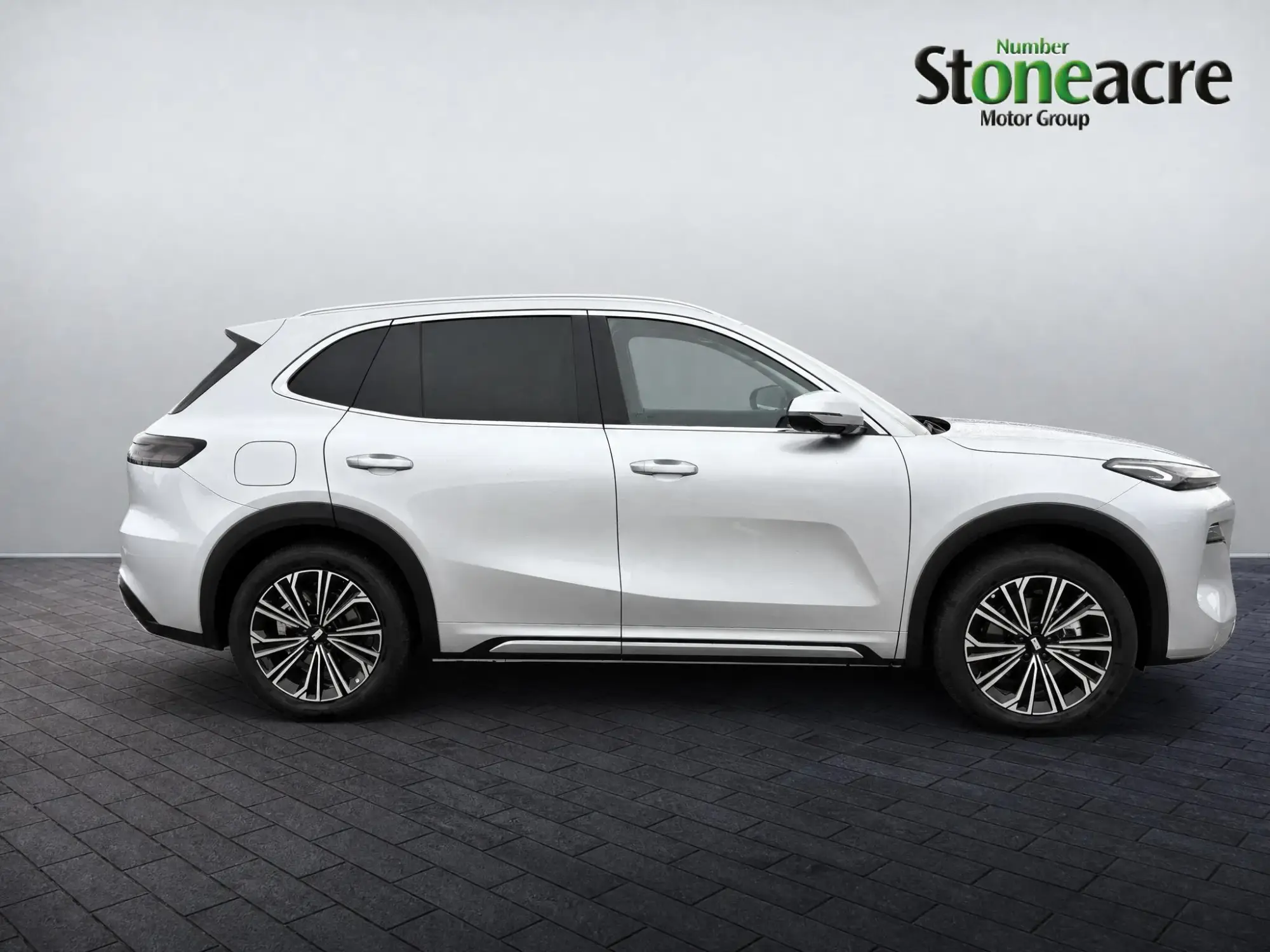 Geely Starray EM-i Image 9 Geely Starray EM-i Image 9