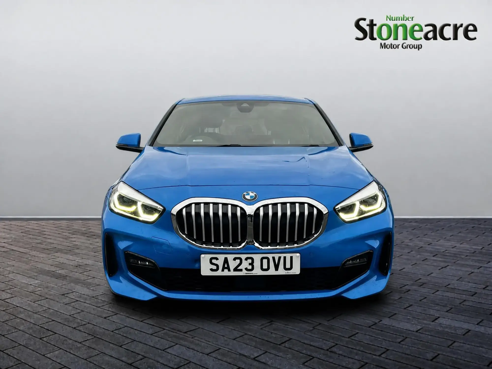 BMW 1 Series Image 2 BMW 1 Series Image 2