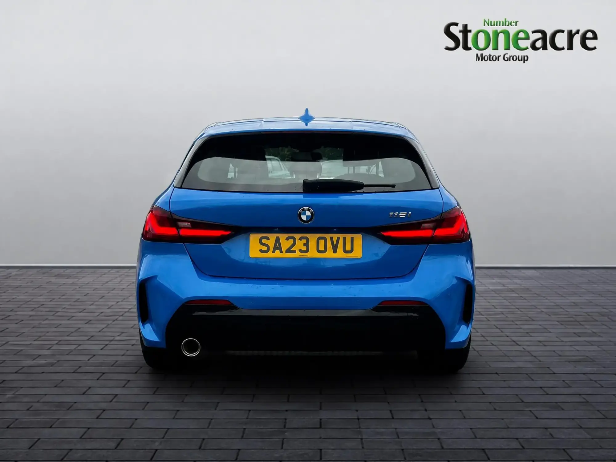 BMW 1 Series Image 6 BMW 1 Series Image 6