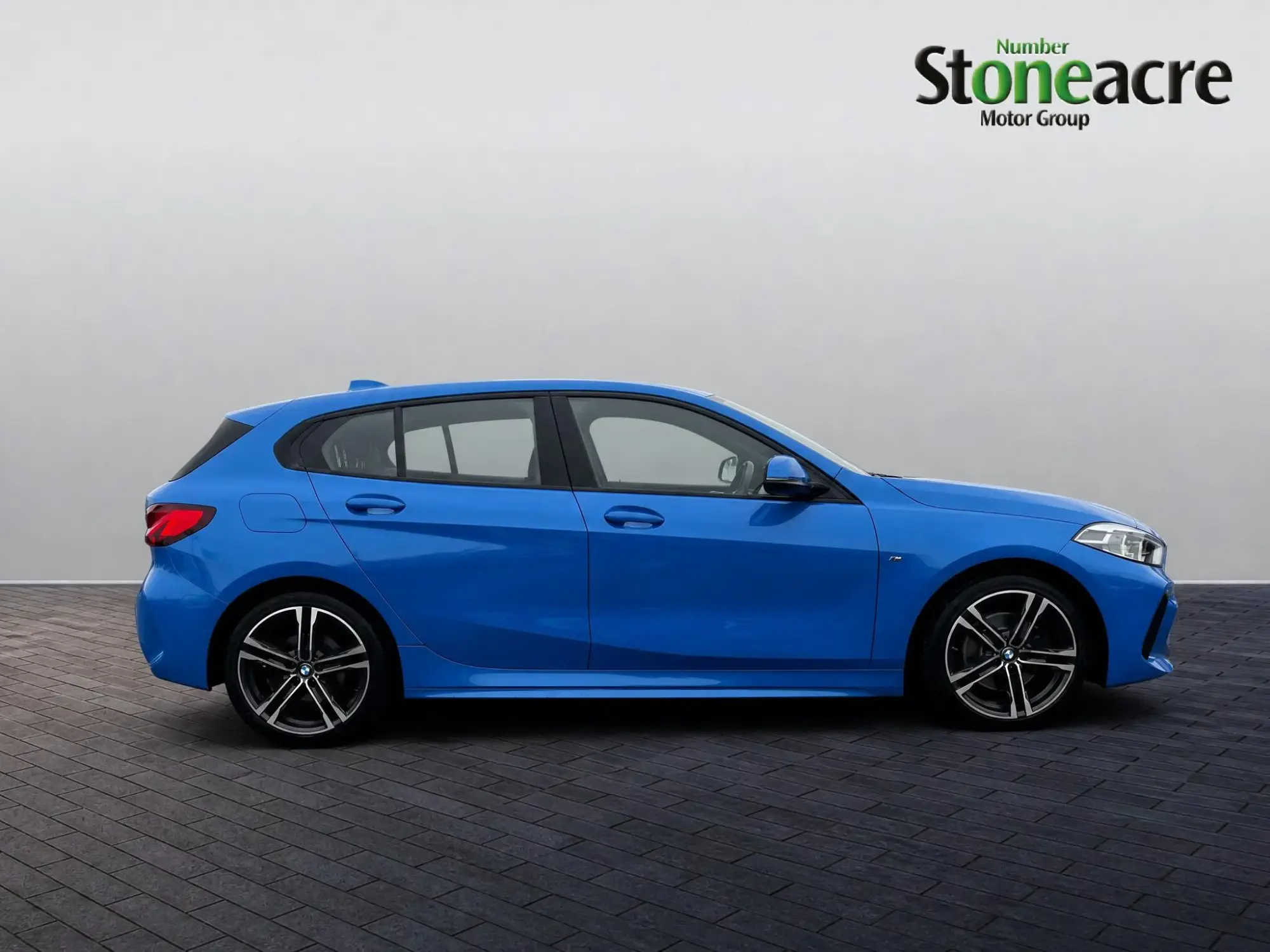 BMW 1 Series Image 7 BMW 1 Series Image 7