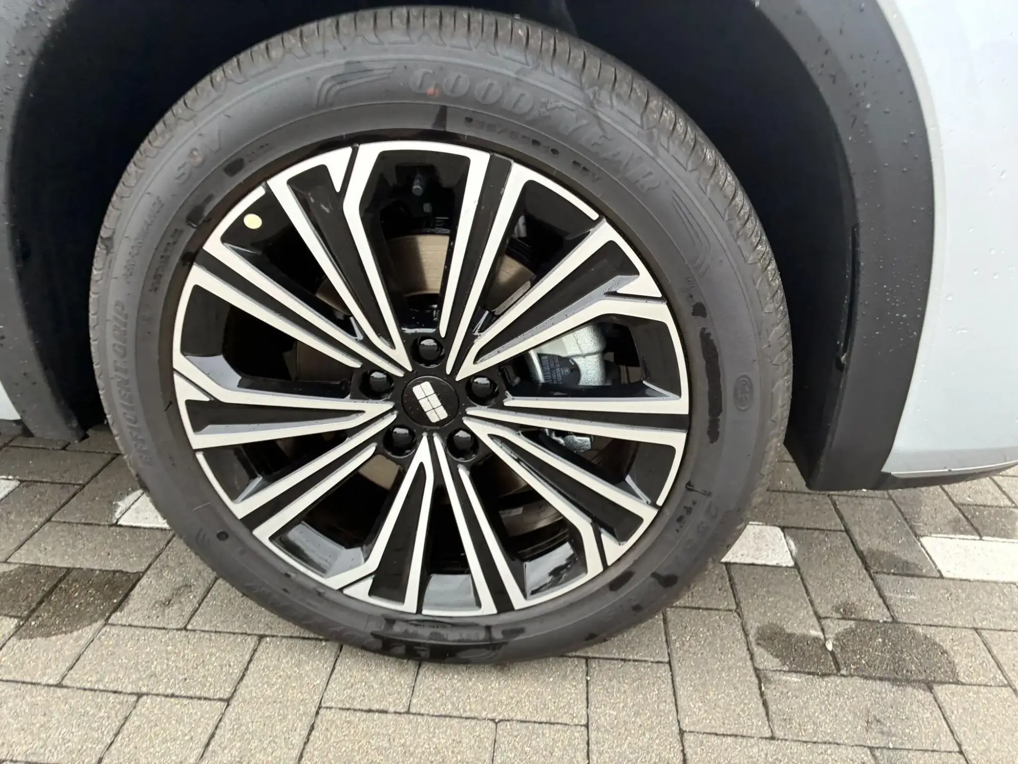 Geely Starray EM-i Image 19 Geely Starray EM-i Image 19
