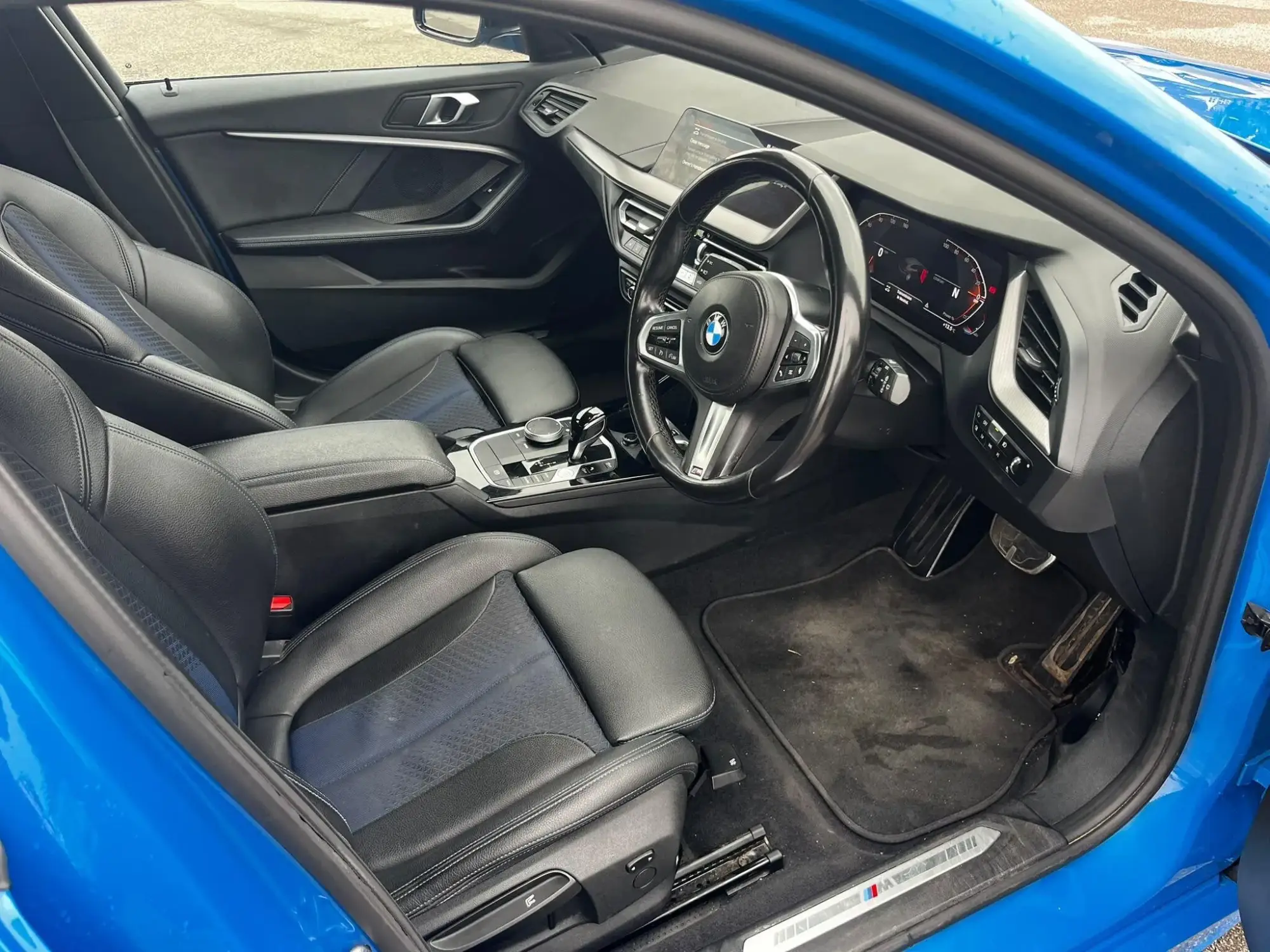 BMW 1 Series Image 12 BMW 1 Series Image 12