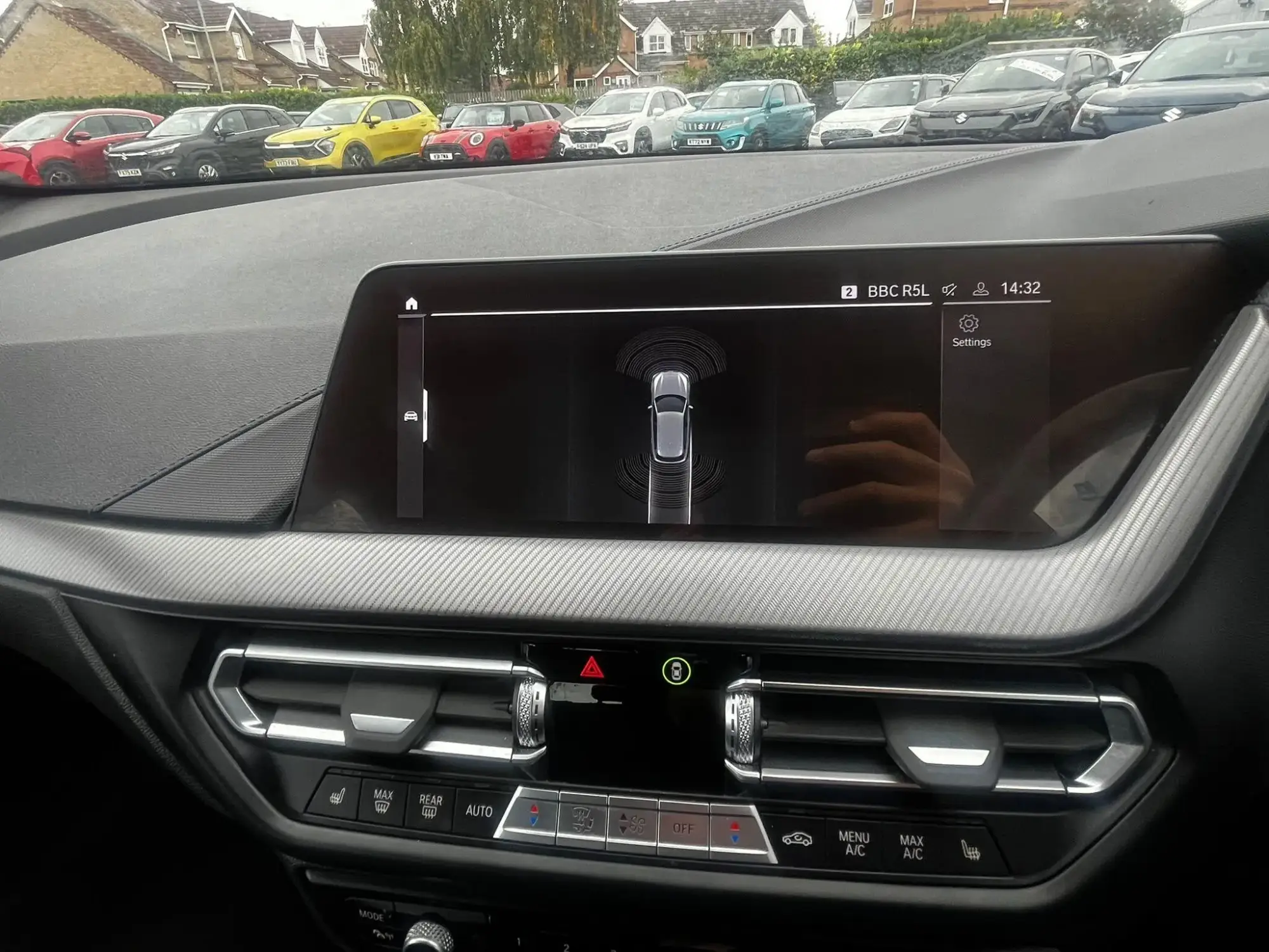 BMW 1 Series Image 15 BMW 1 Series Image 15