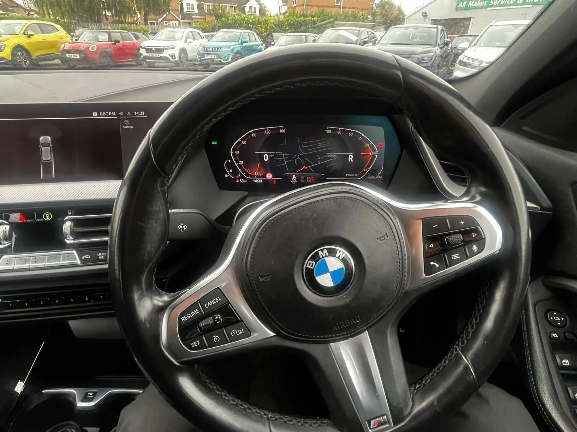 BMW 1 Series Image 18 BMW 1 Series Image 18