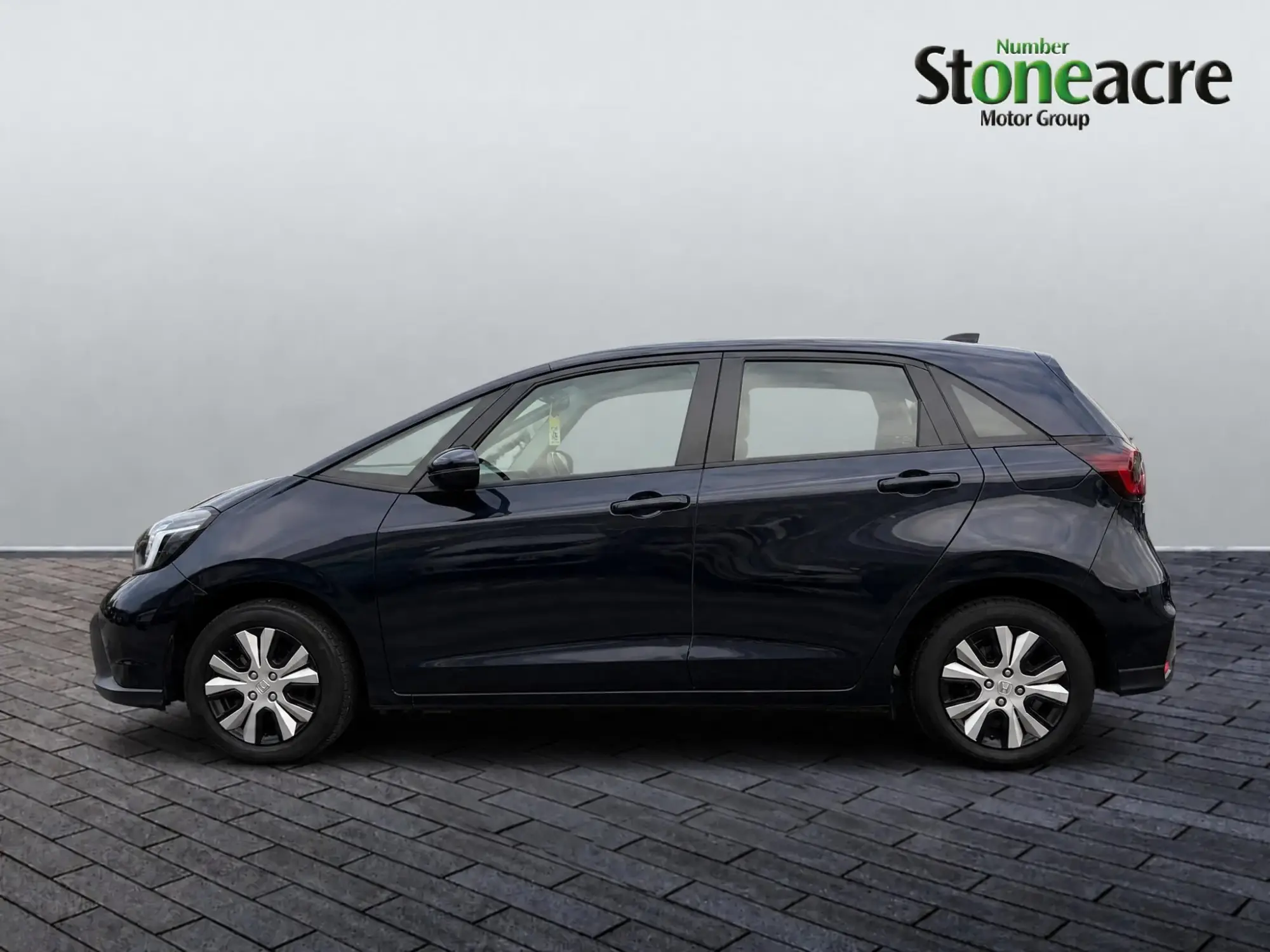 Honda Jazz Hybrid Image 5 Honda Jazz Hybrid Image 5
