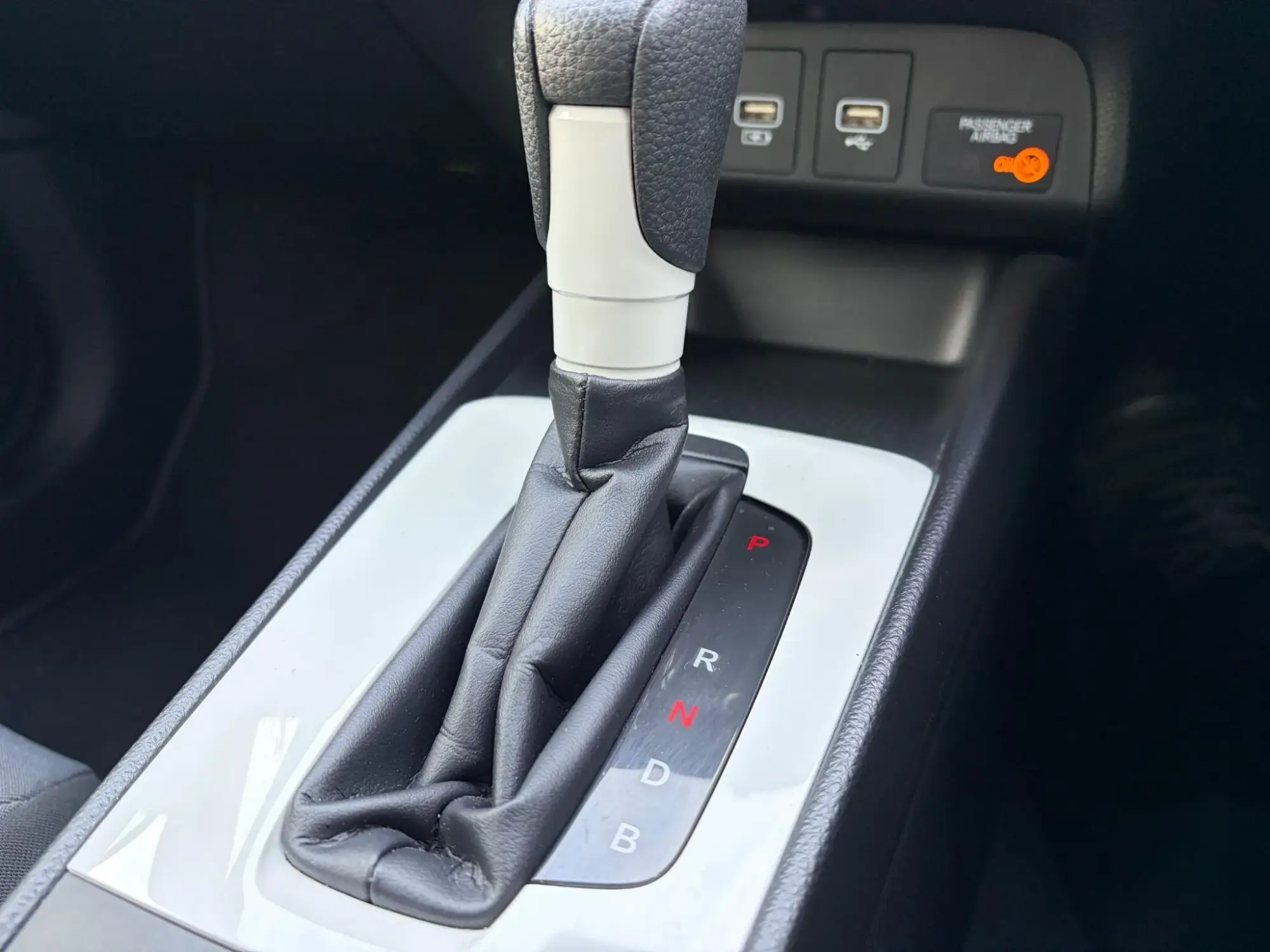 Honda Jazz Hybrid Image 10 Honda Jazz Hybrid Image 10