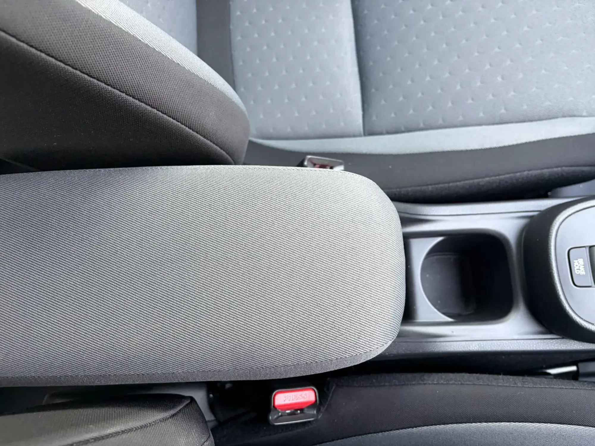 Honda Jazz Hybrid Image 11 Honda Jazz Hybrid Image 11