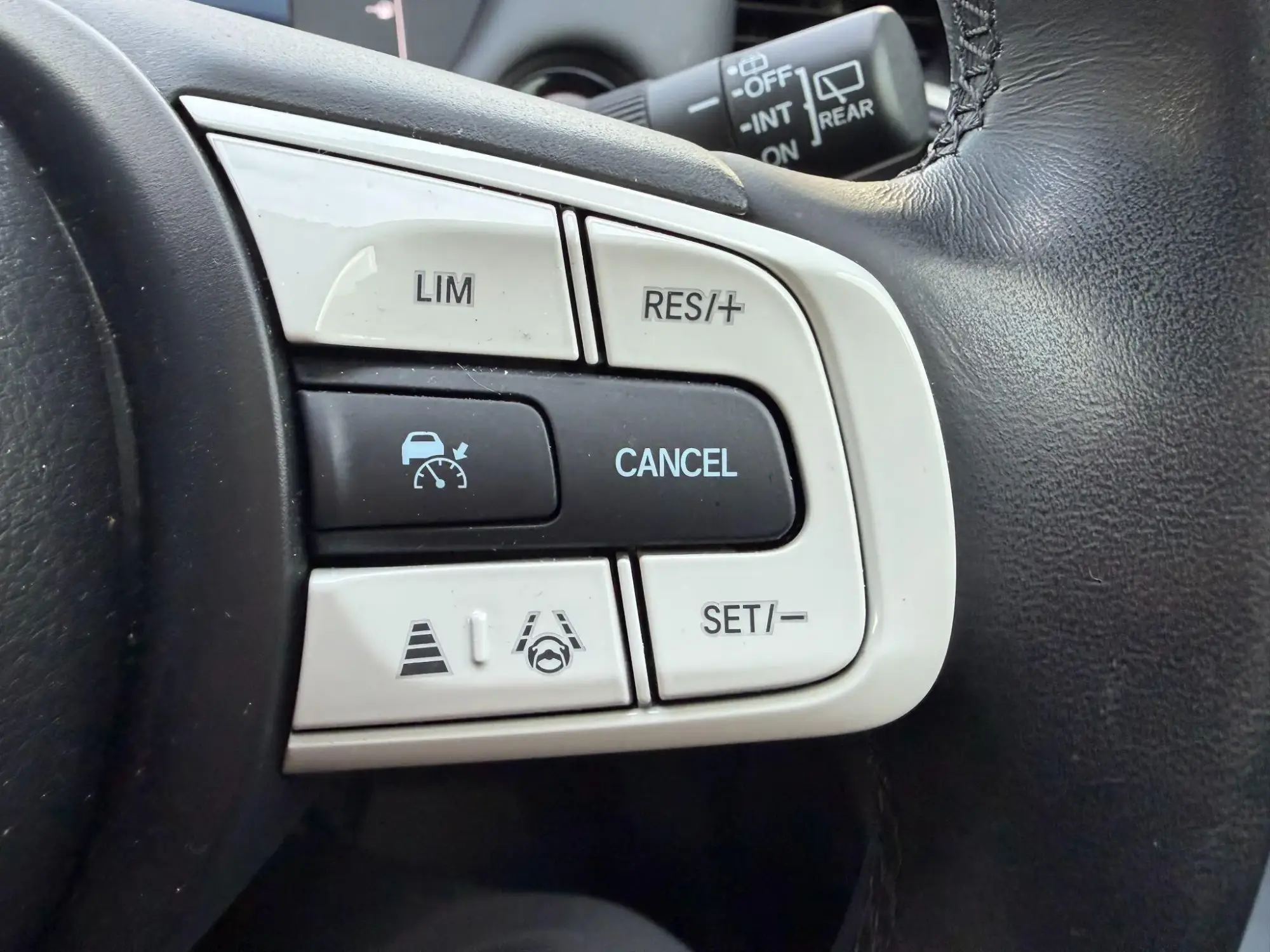 Honda Jazz Hybrid Image 18 Honda Jazz Hybrid Image 18