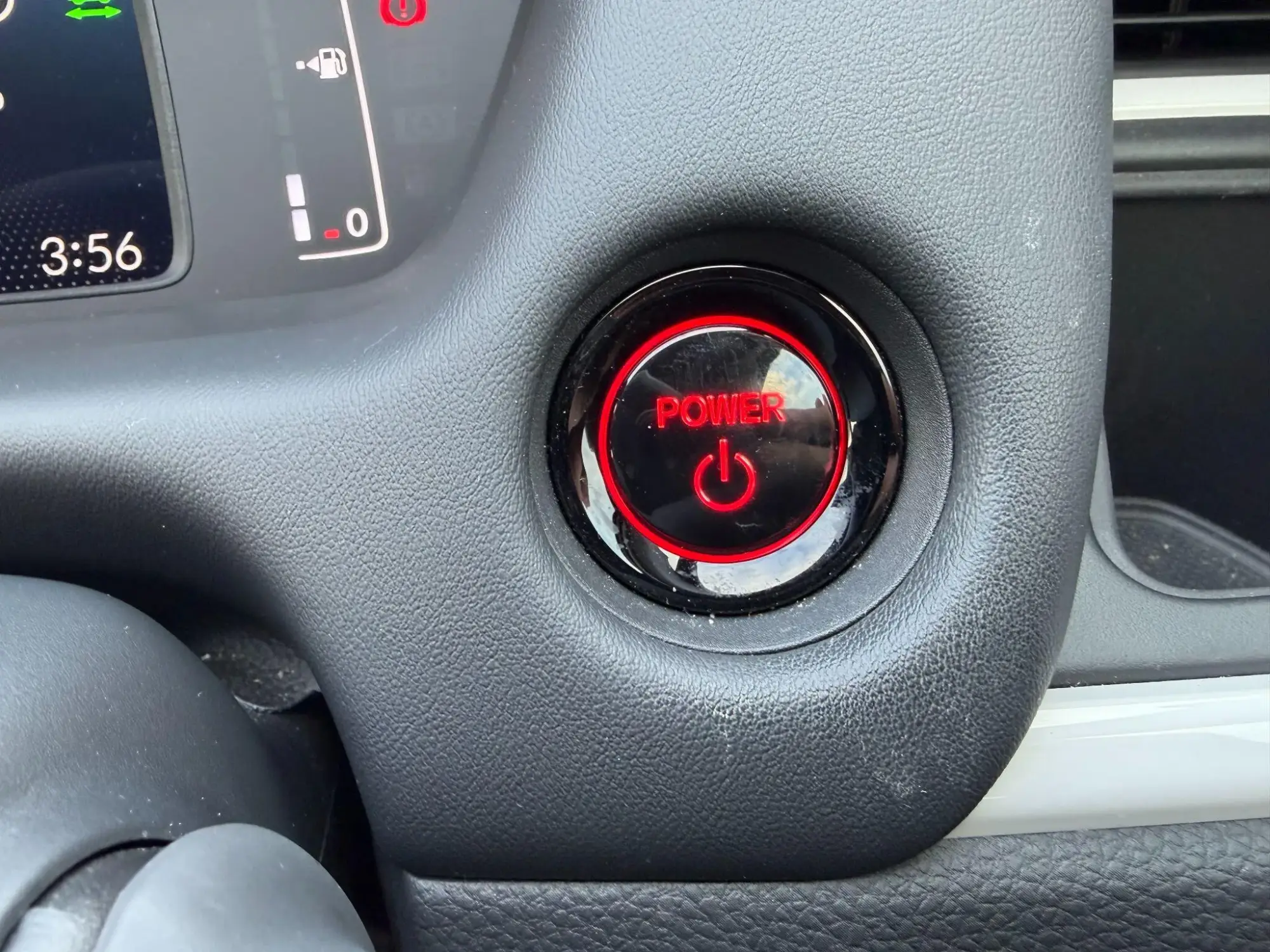 Honda Jazz Hybrid Image 22 Honda Jazz Hybrid Image 22