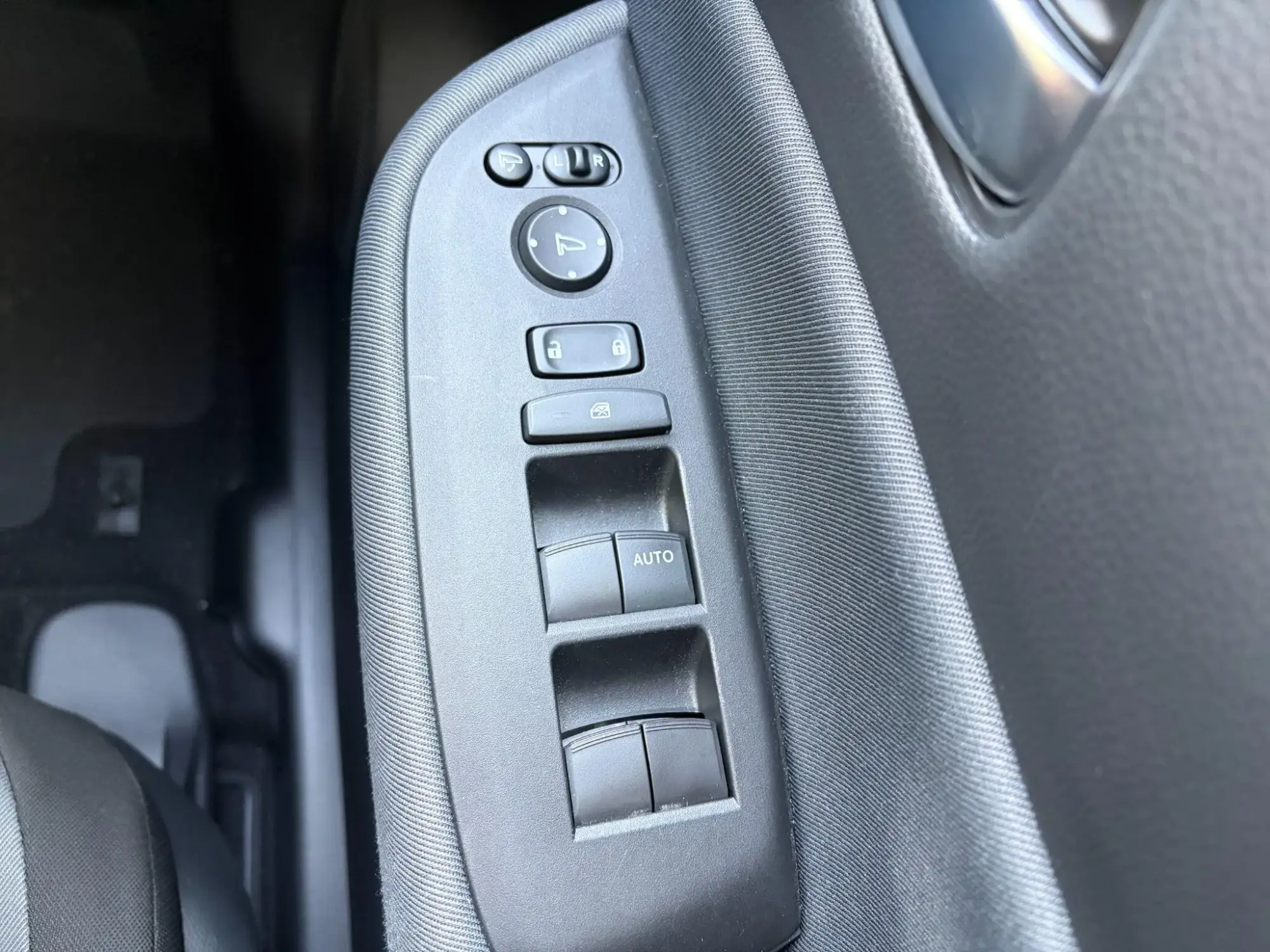 Honda Jazz Hybrid Image 23 Honda Jazz Hybrid Image 23