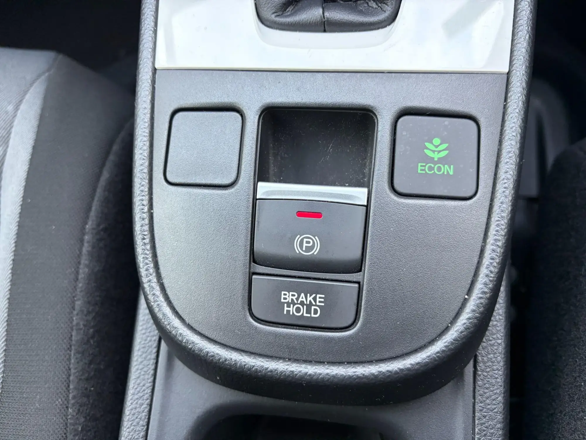 Honda Jazz Hybrid Image 26 Honda Jazz Hybrid Image 26