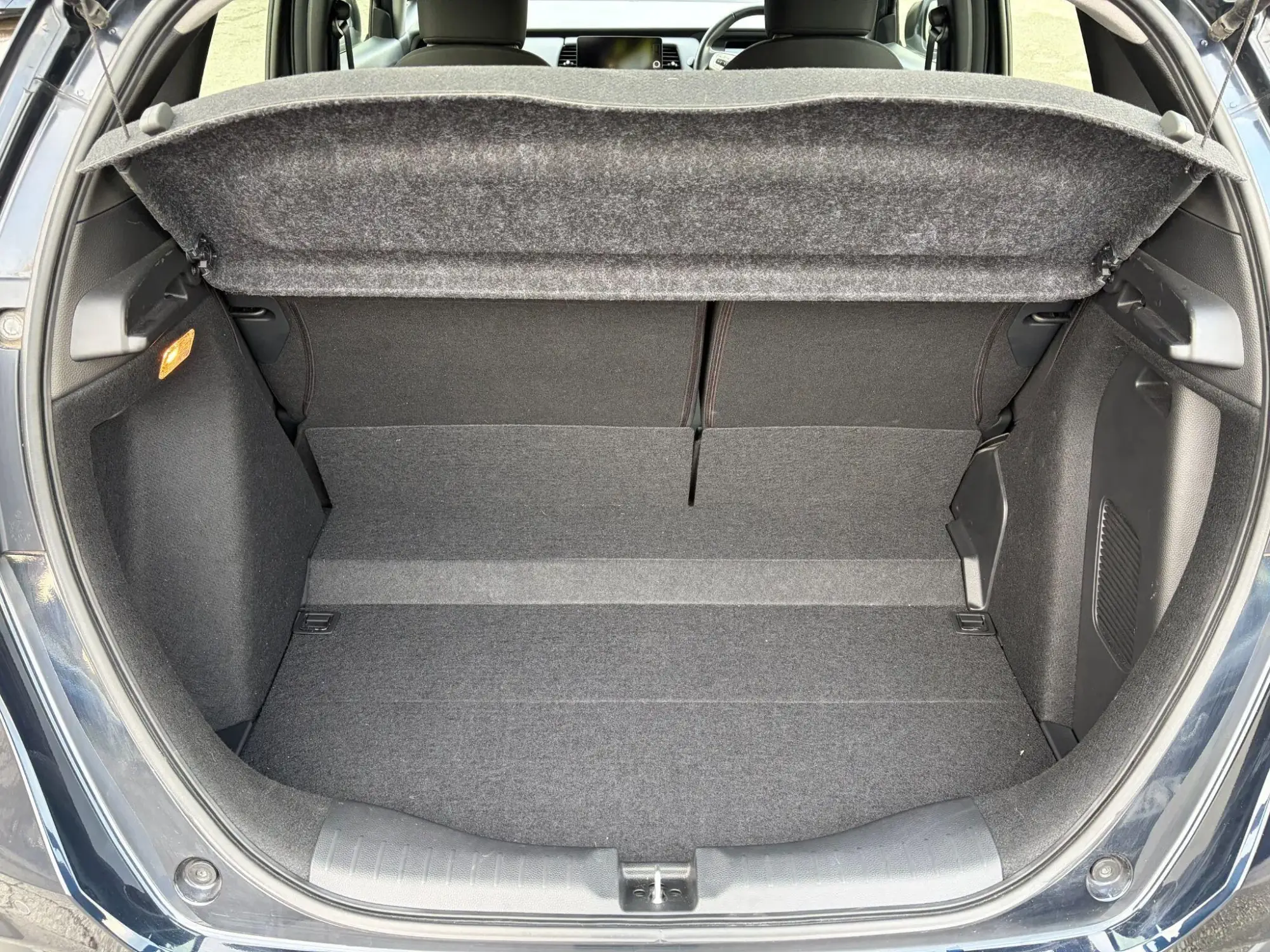 Honda Jazz Hybrid Image 32 Honda Jazz Hybrid Image 32