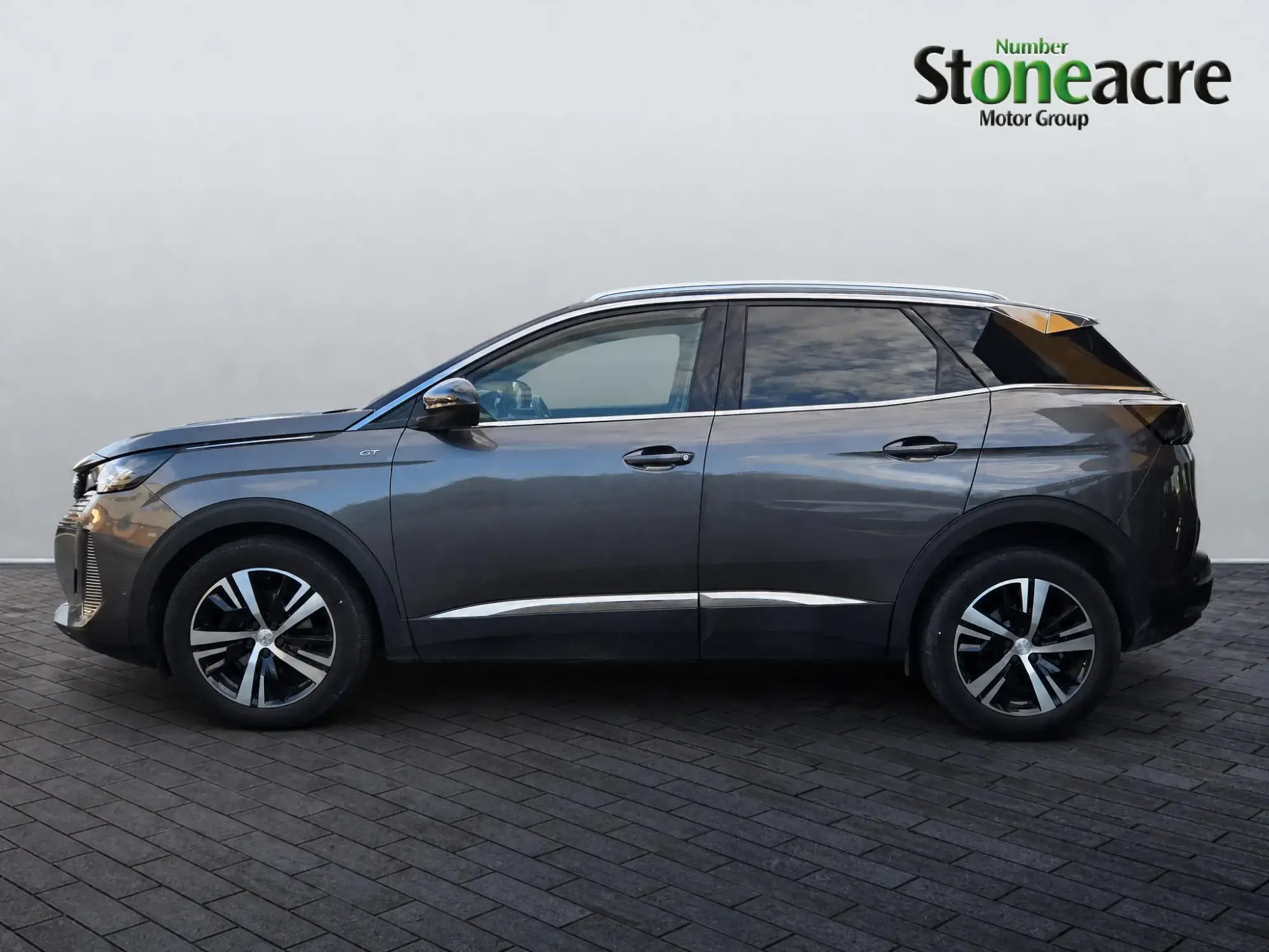 Peugeot 3008 Image 4