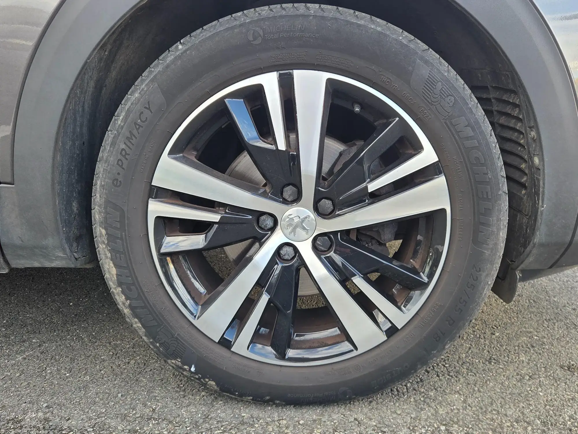 Peugeot 3008 Image 9