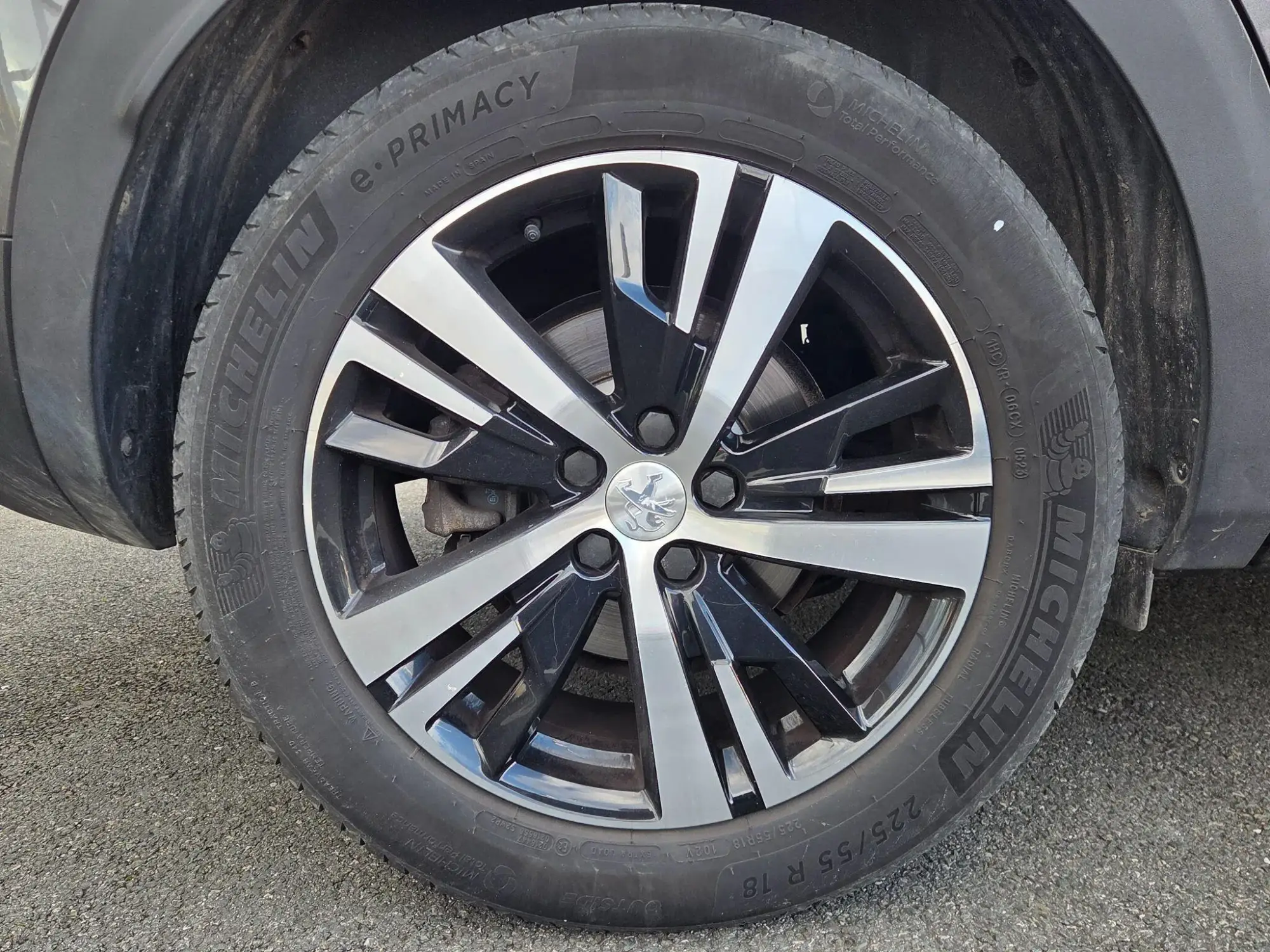 Peugeot 3008 Image 10