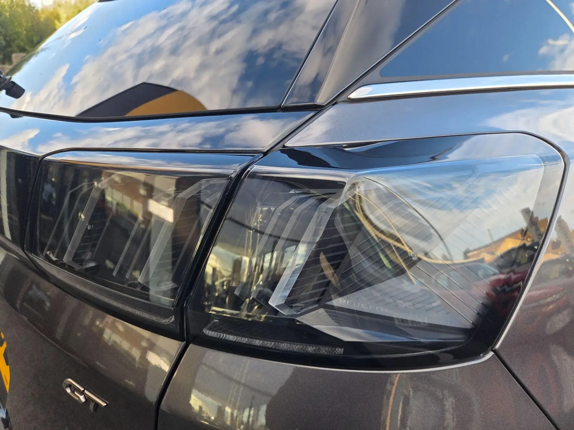 Peugeot 3008 Image 13