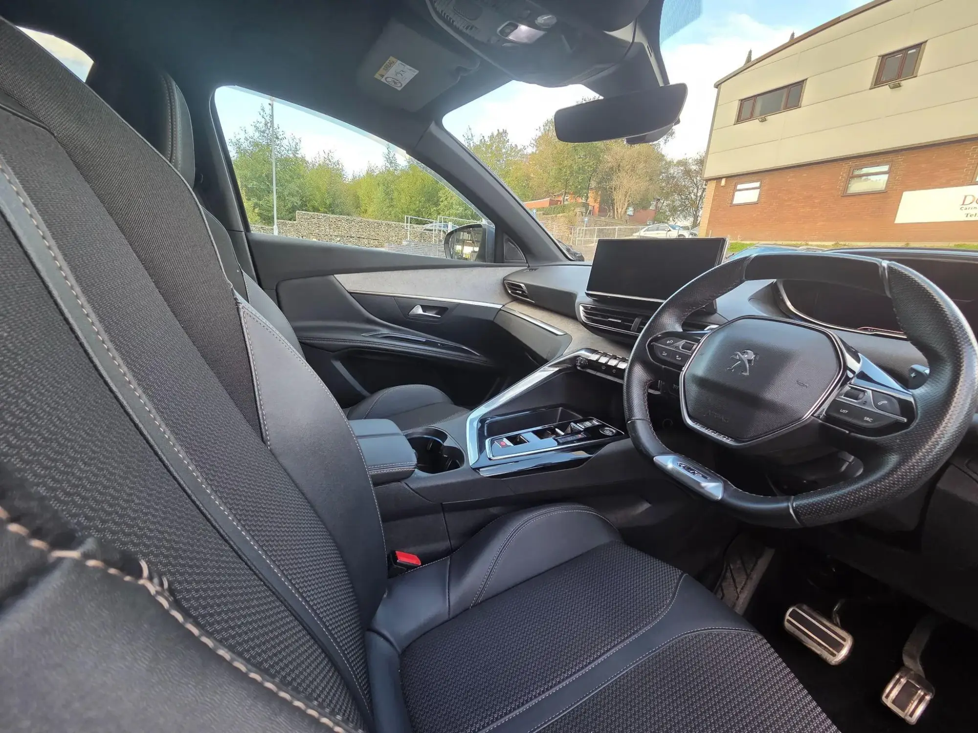Peugeot 3008 Image 14