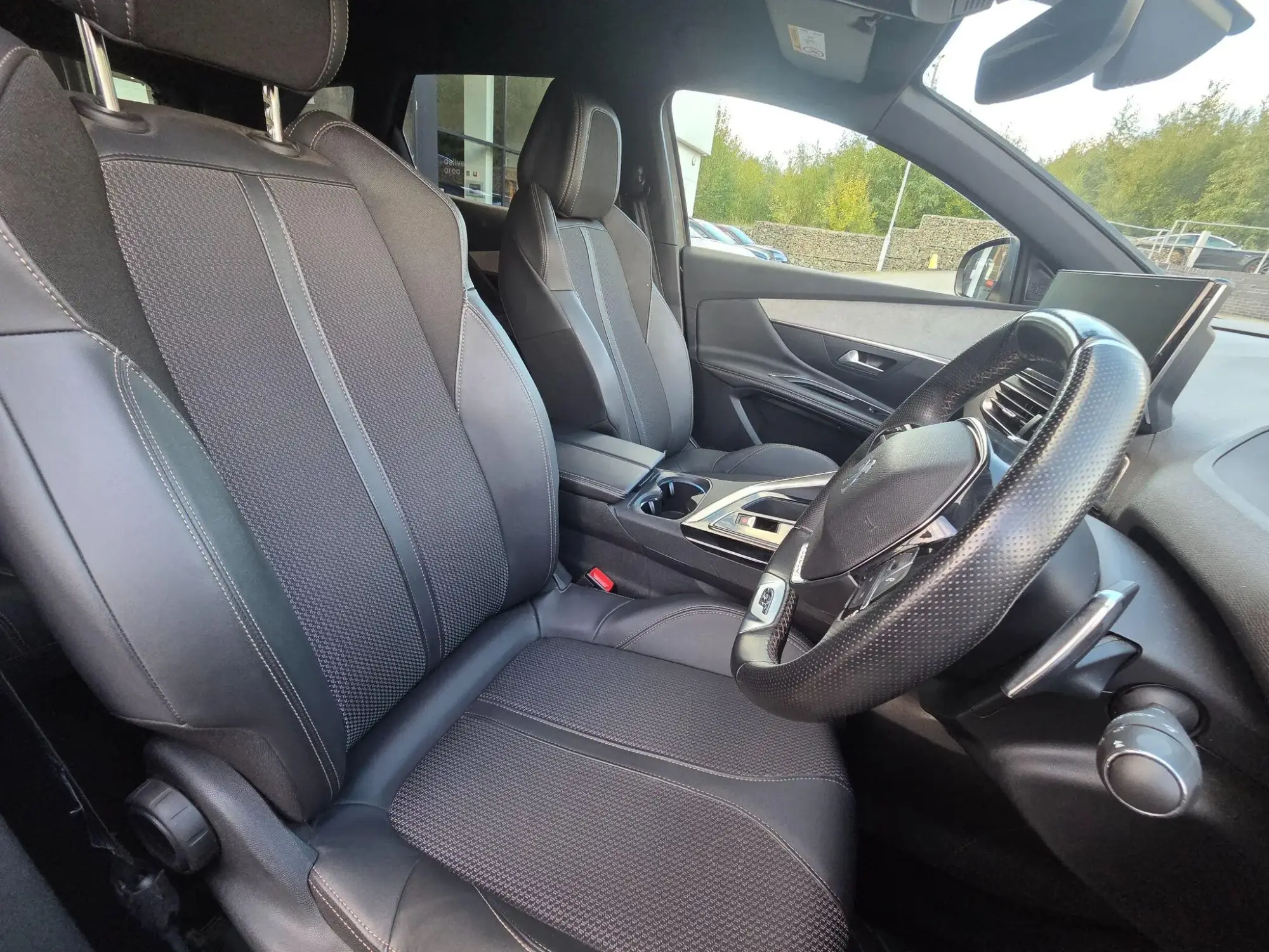 Peugeot 3008 Image 15
