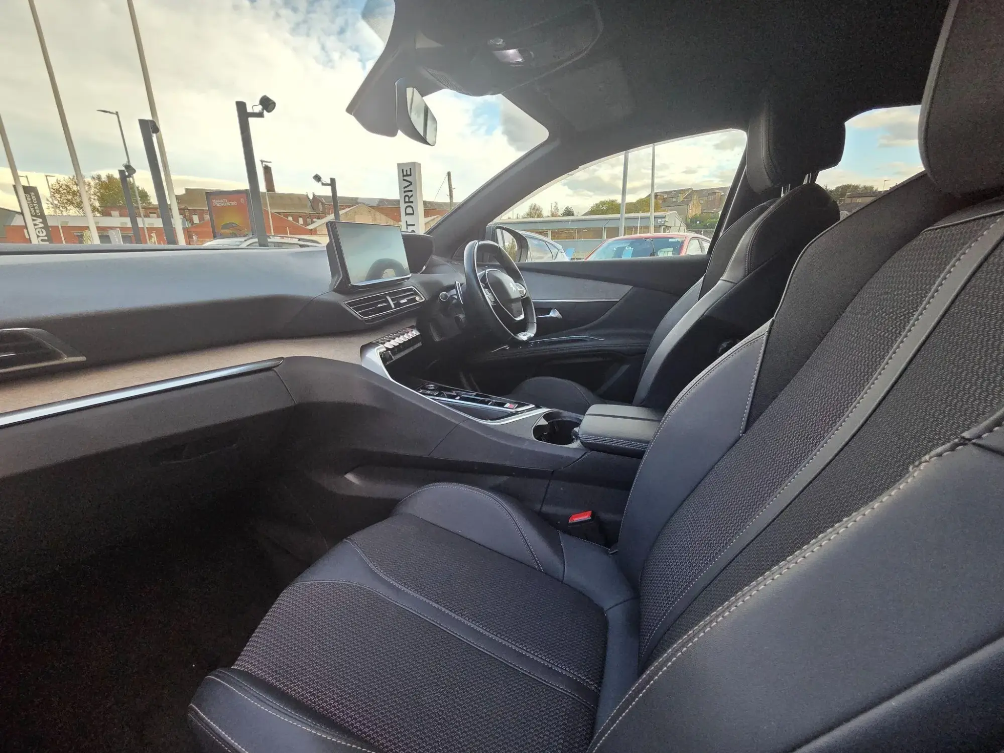 Peugeot 3008 Image 20