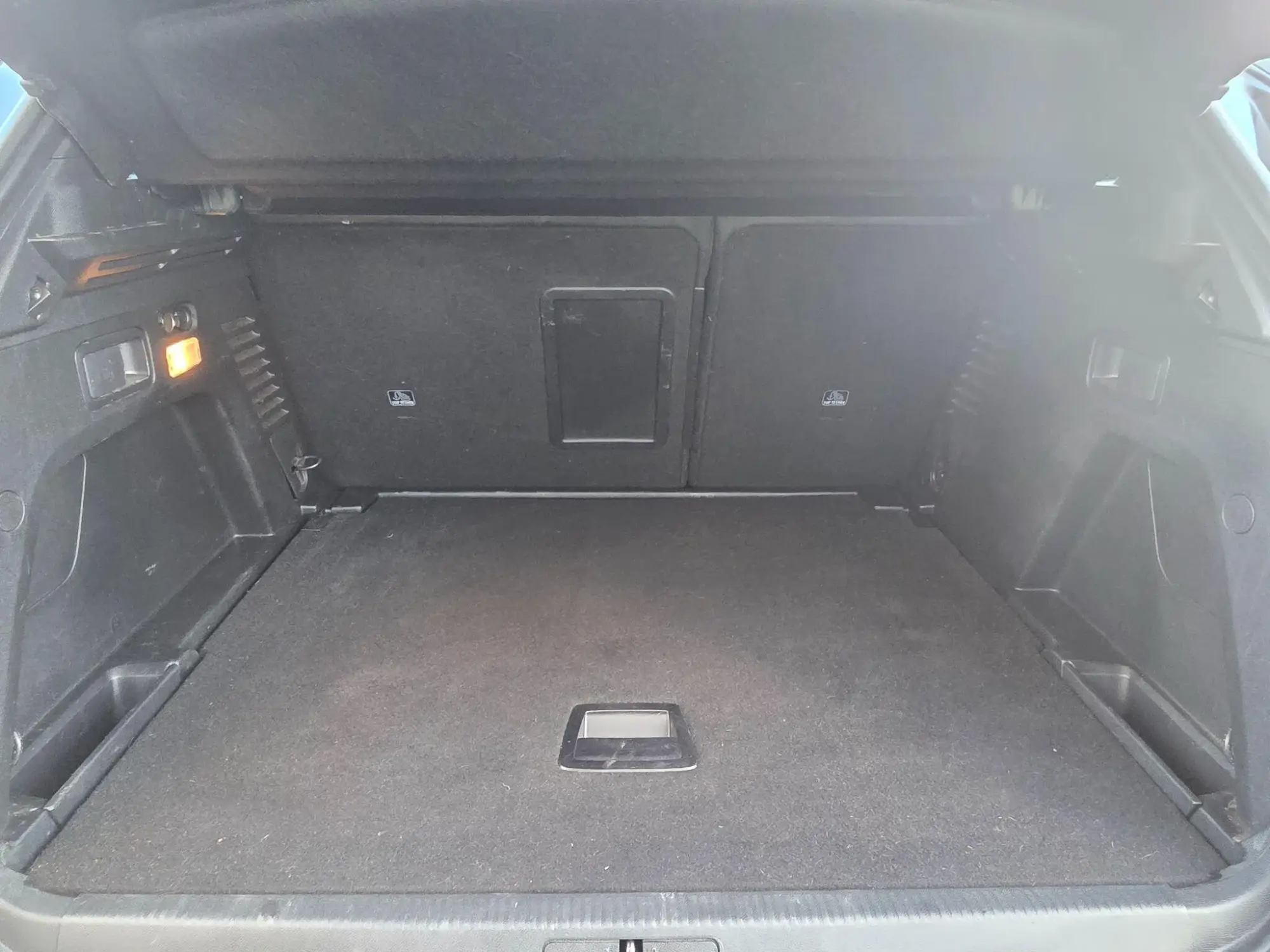 Peugeot 3008 Image 23