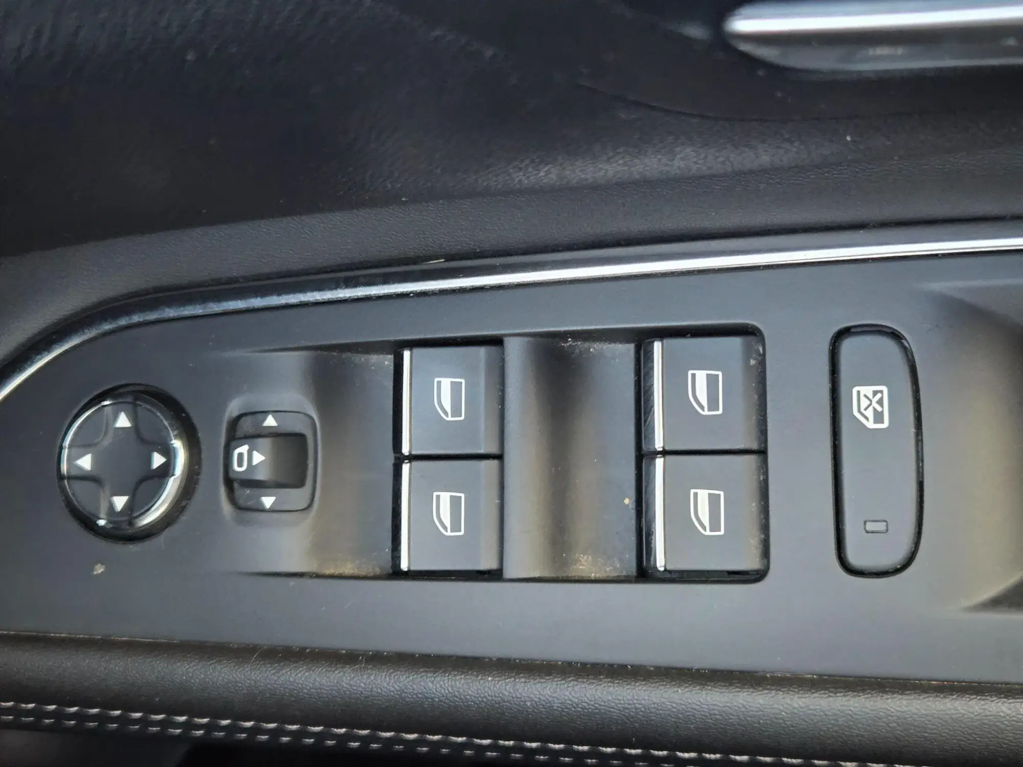 Peugeot 3008 Image 24